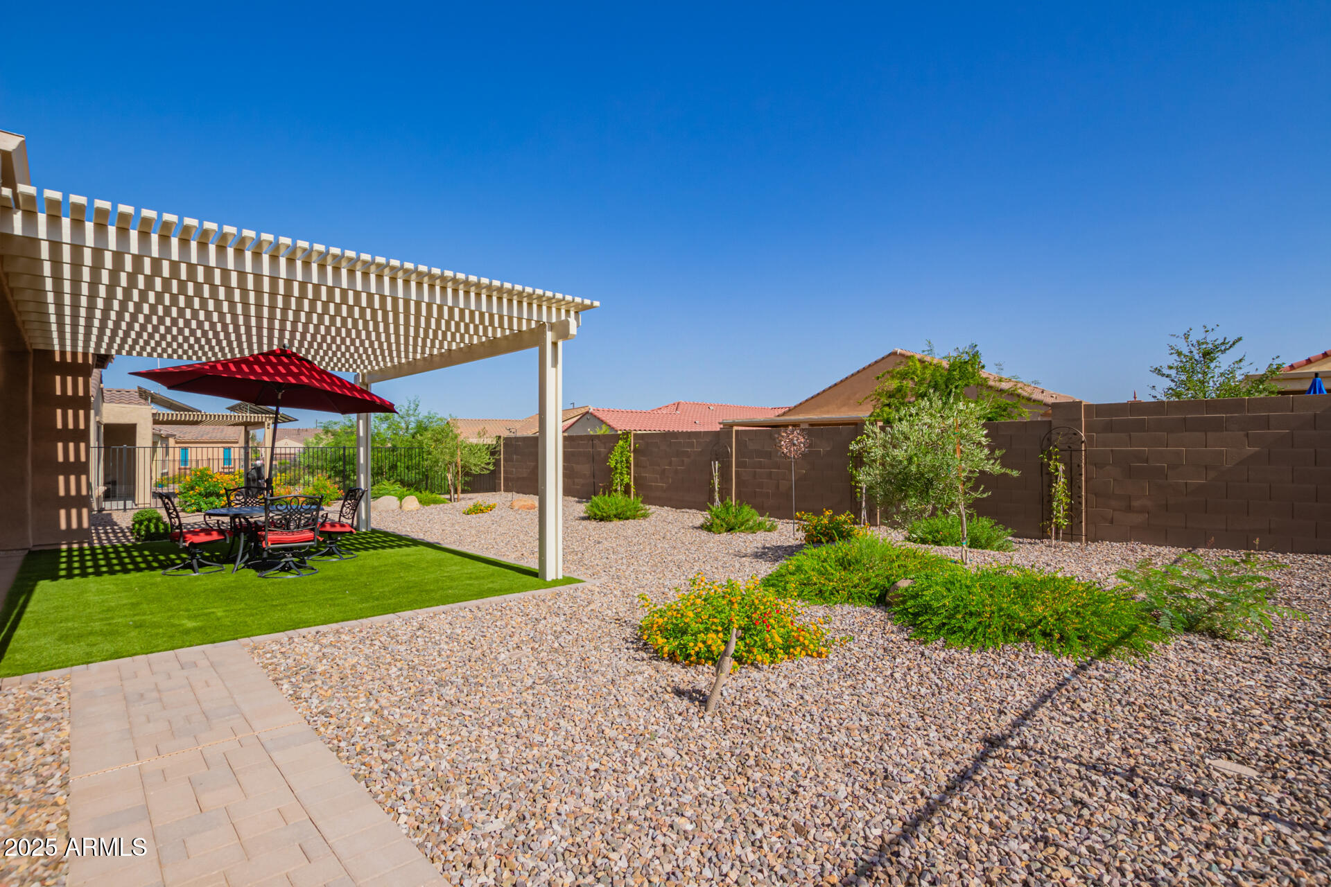 8091 W AUTUMN VISTA Way