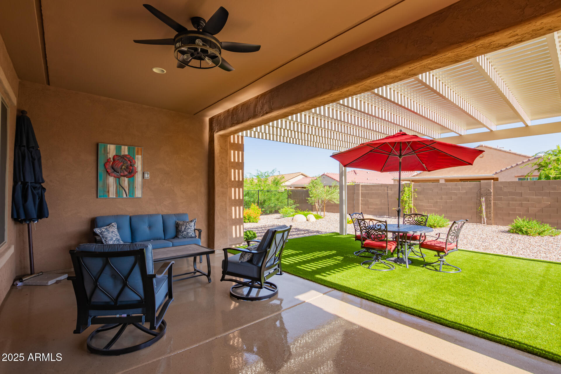 8091 W AUTUMN VISTA Way