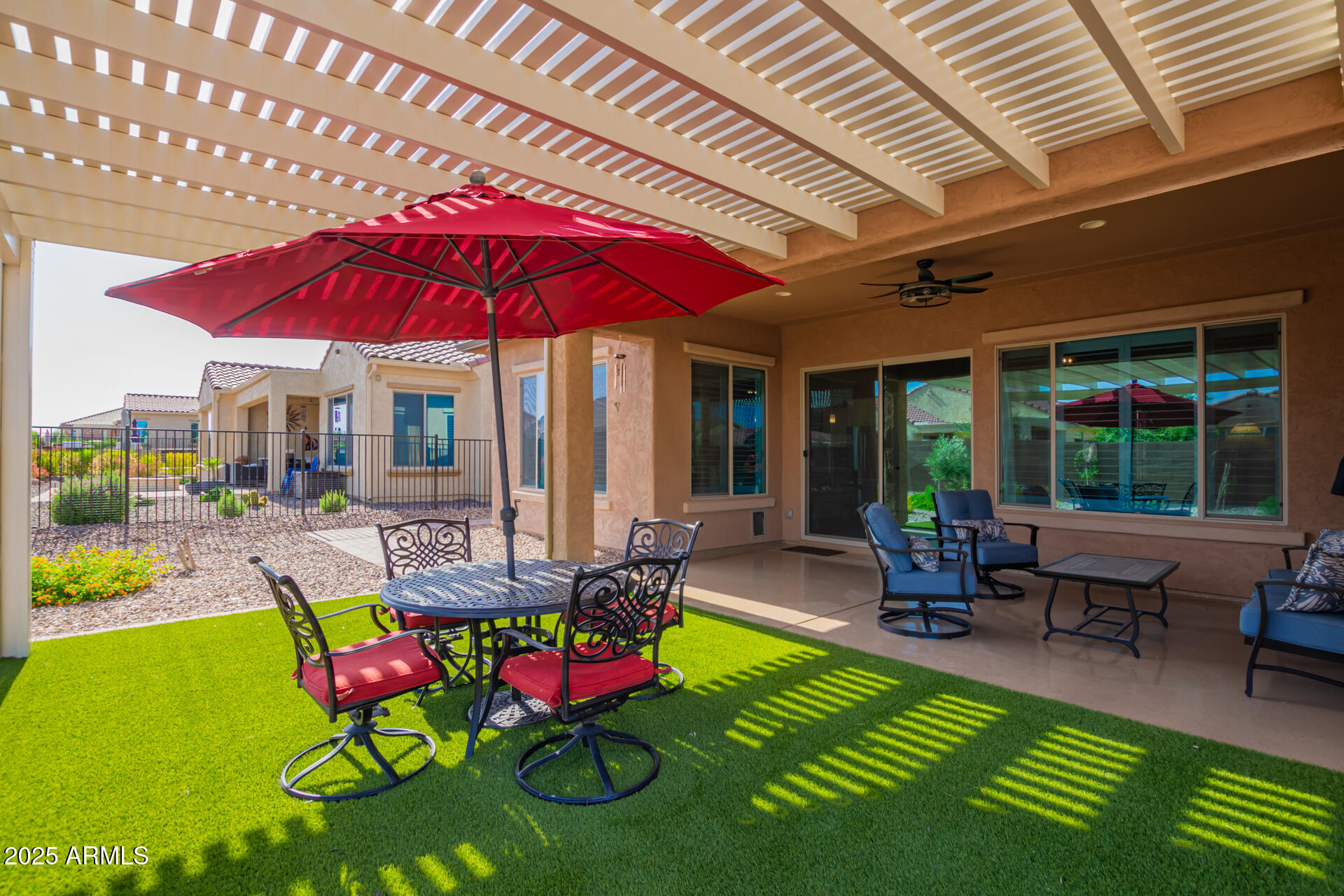 8091 W AUTUMN VISTA Way