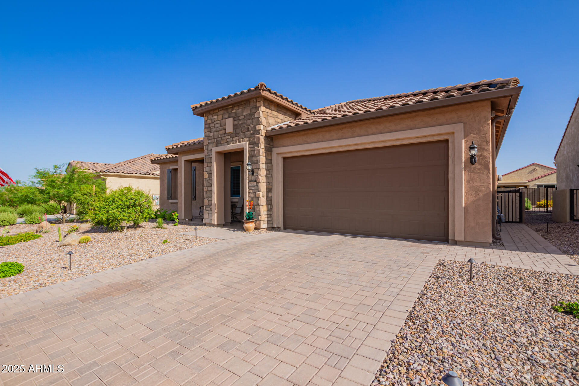 8091 W AUTUMN VISTA Way