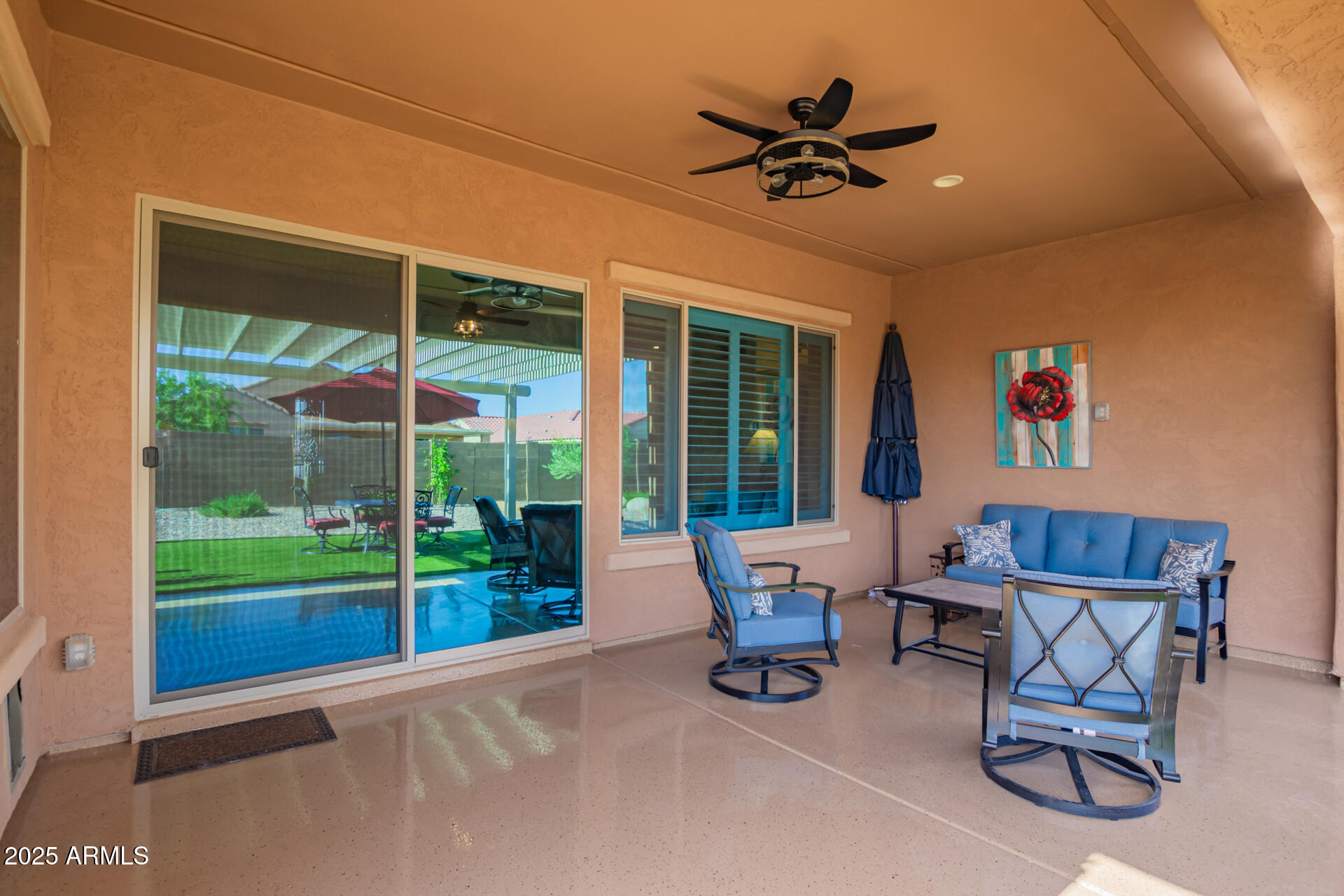 8091 W AUTUMN VISTA Way