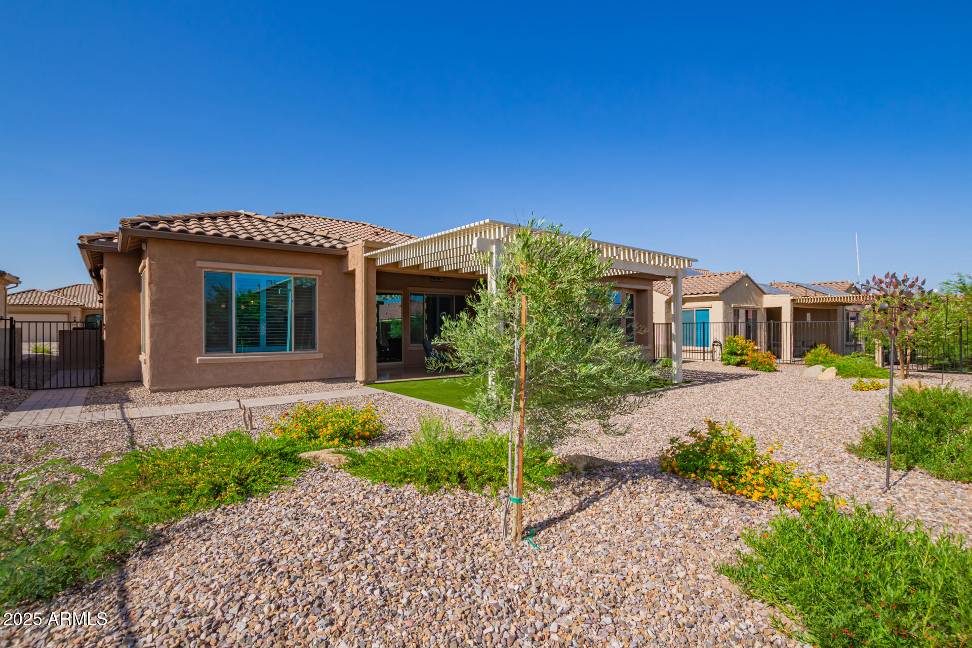 8091 W AUTUMN VISTA Way