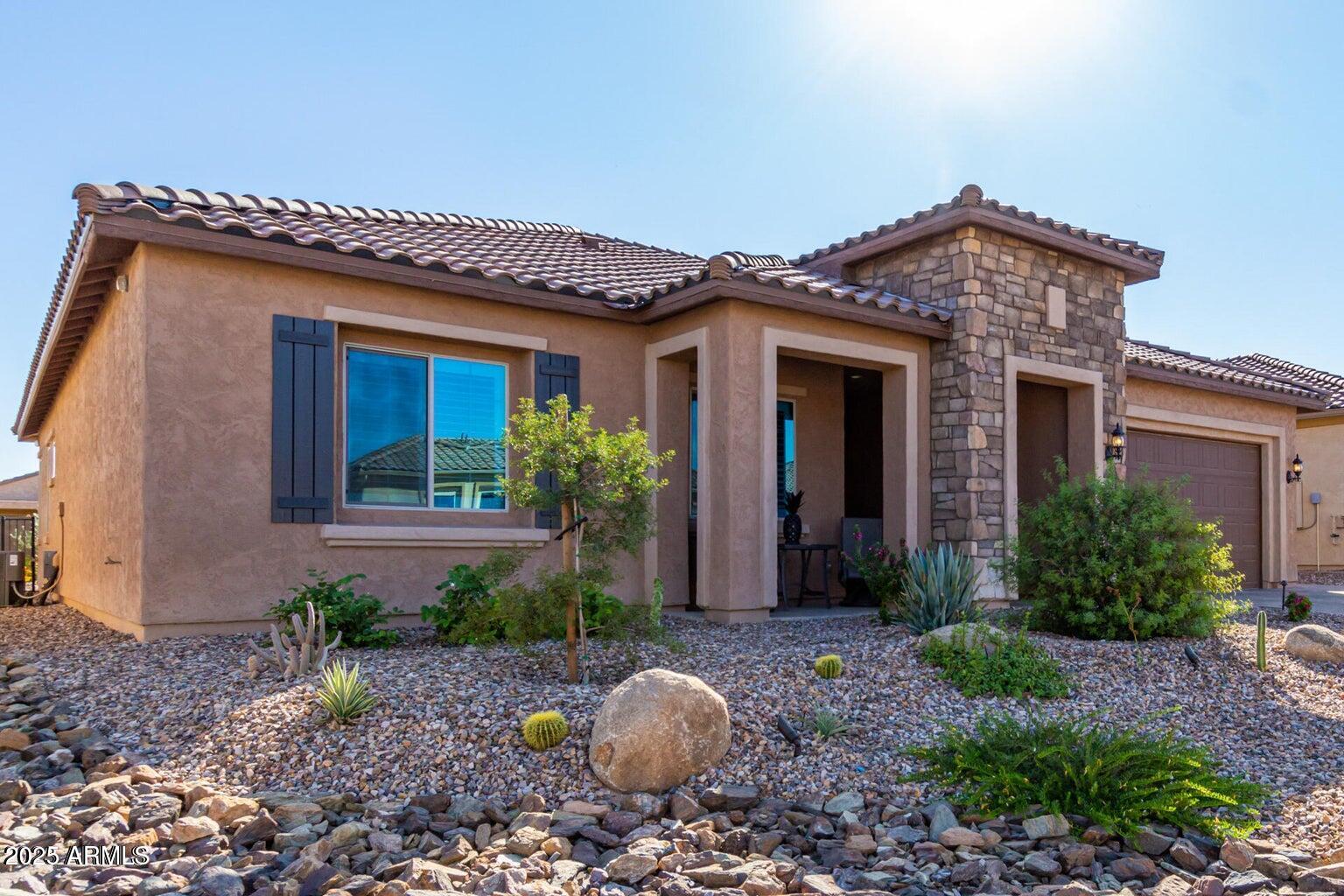 8091 W AUTUMN VISTA Way