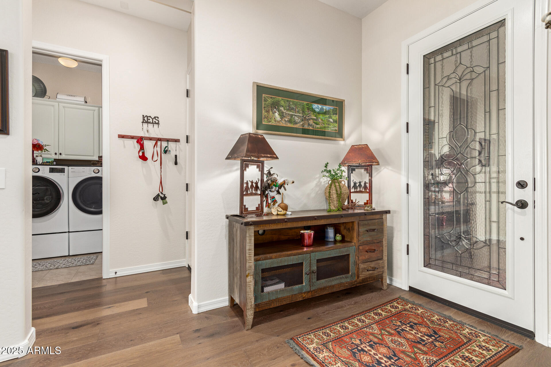 8091 W AUTUMN VISTA Way