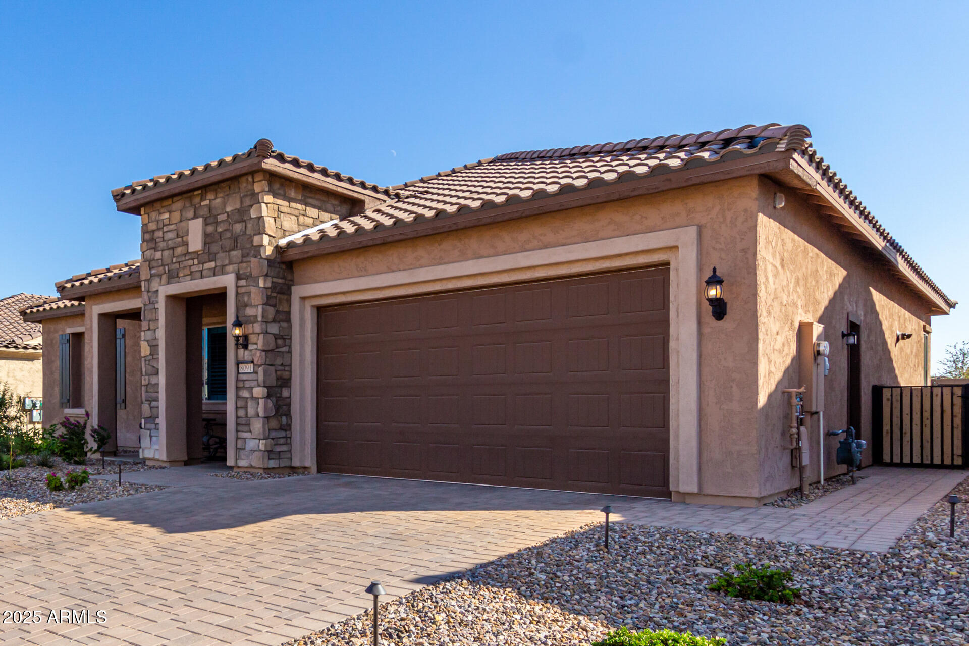 8091 W AUTUMN VISTA Way