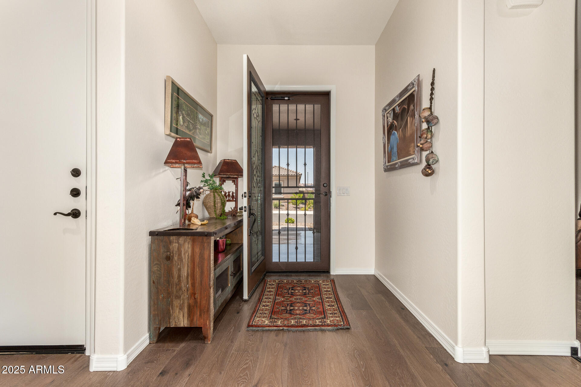 8091 W AUTUMN VISTA Way