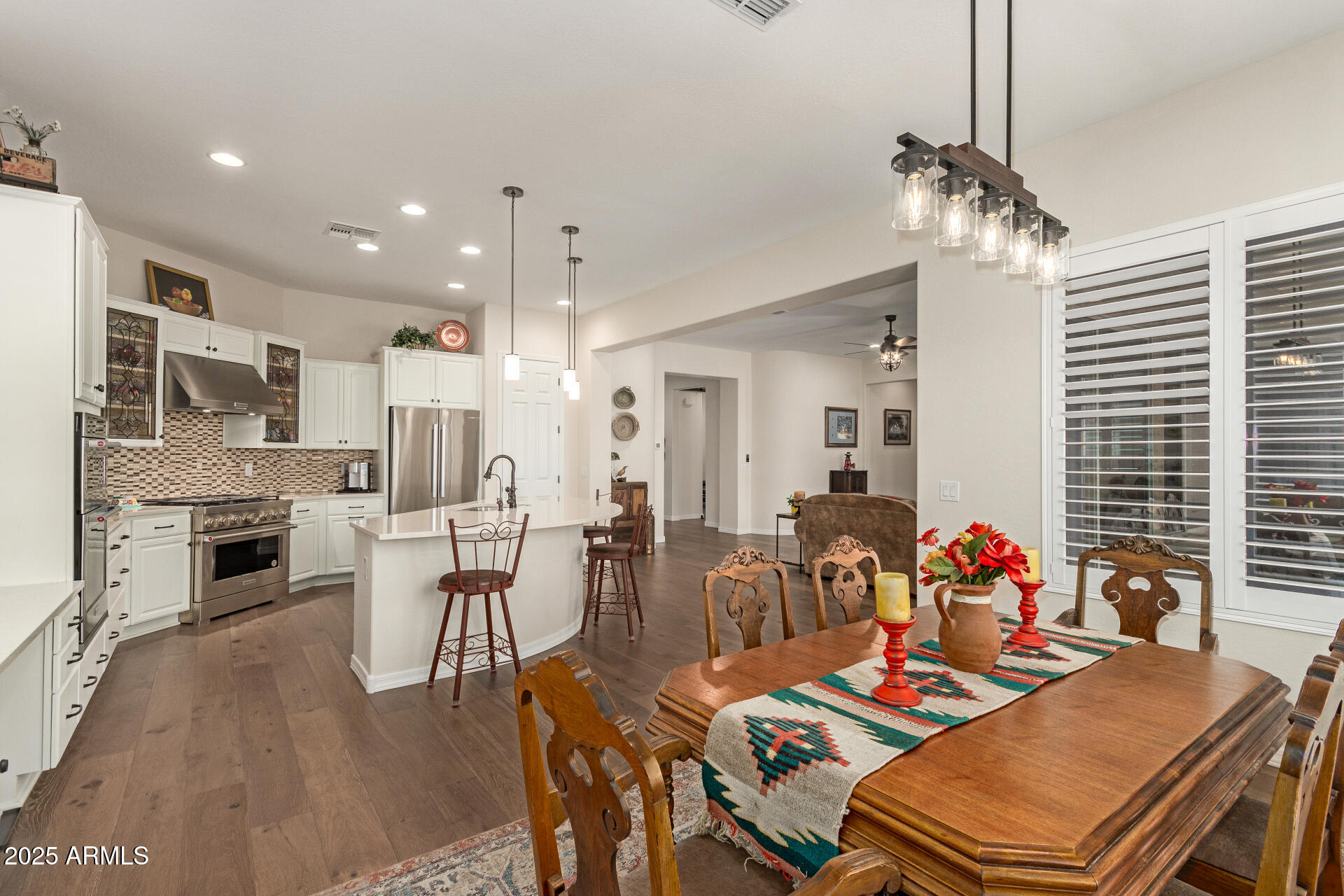 8091 W AUTUMN VISTA Way