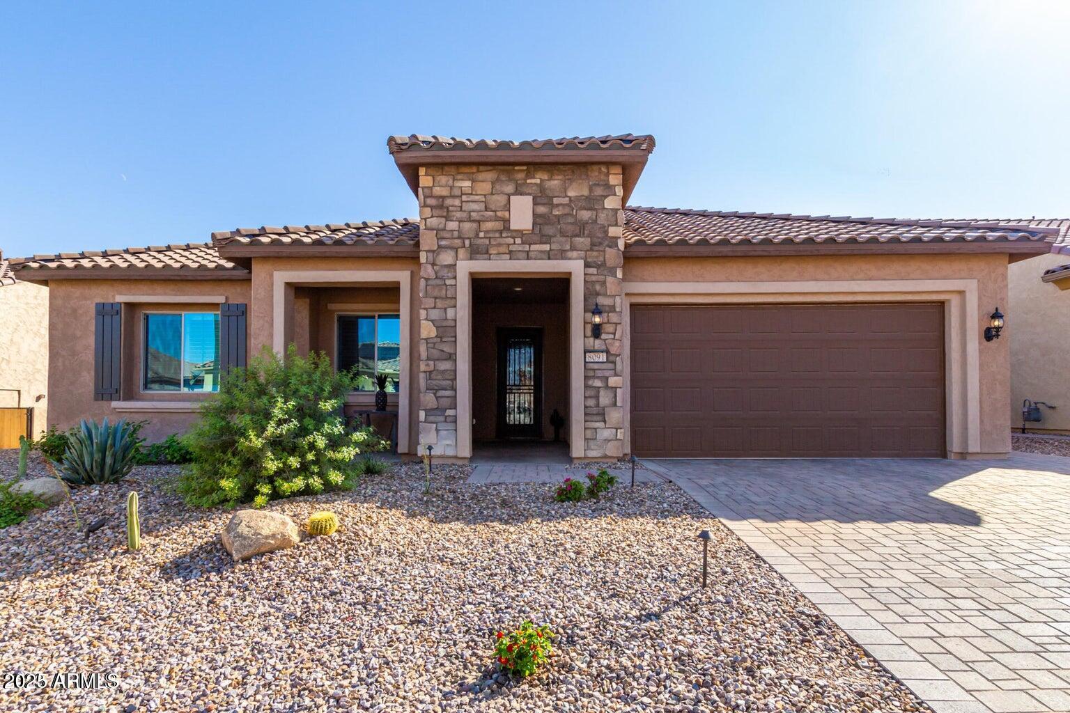 8091 W AUTUMN VISTA Way