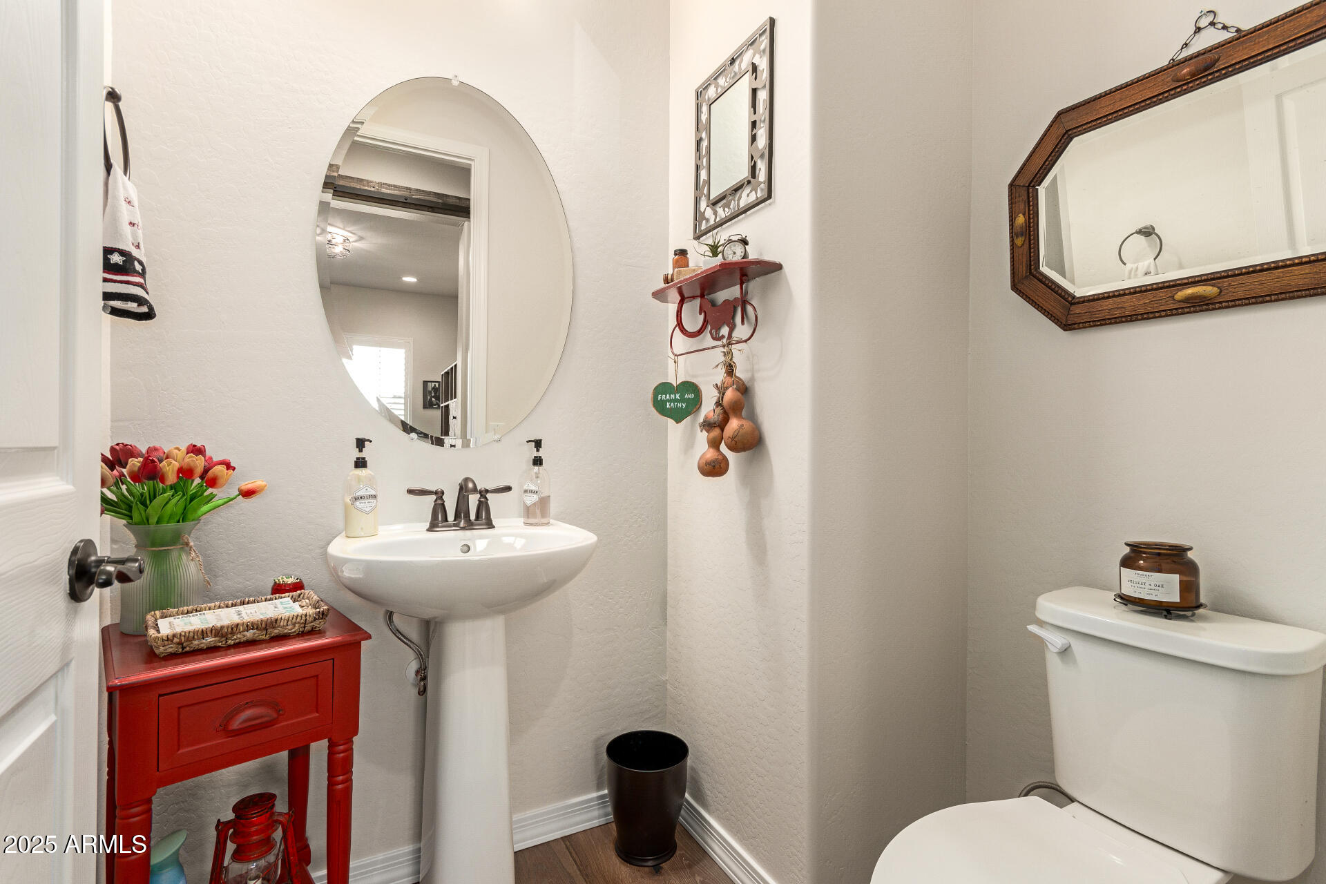 8091 W AUTUMN VISTA Way