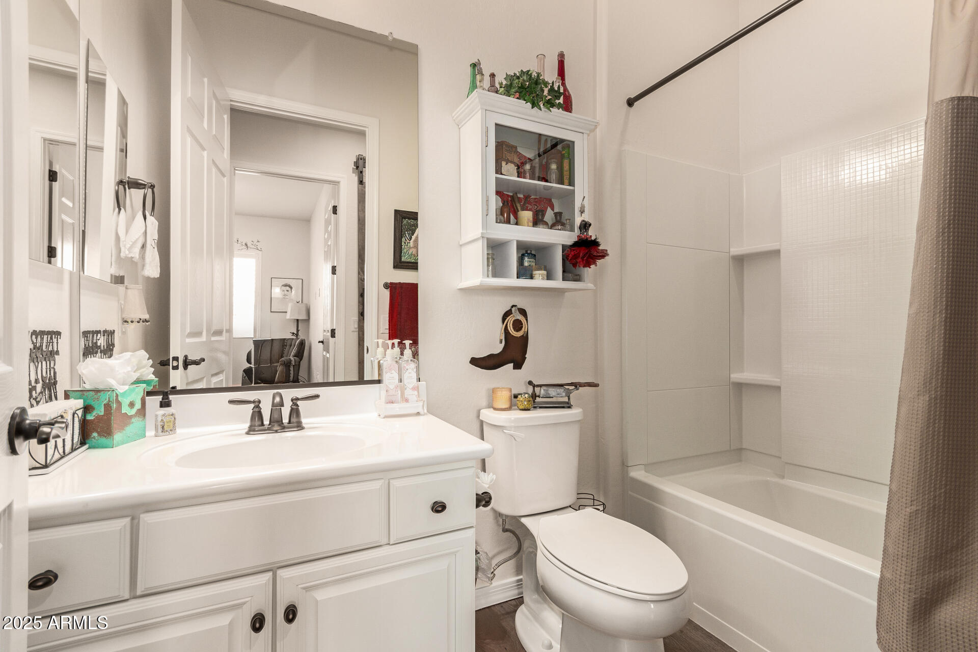 8091 W AUTUMN VISTA Way