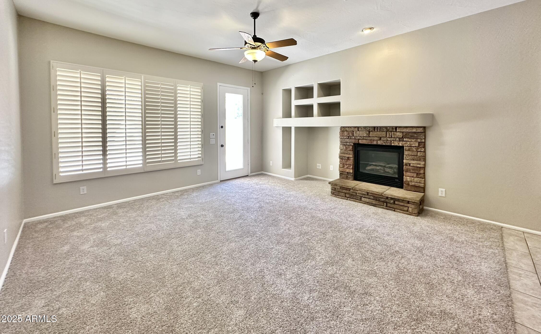 4286 E BUCKBOARD Road