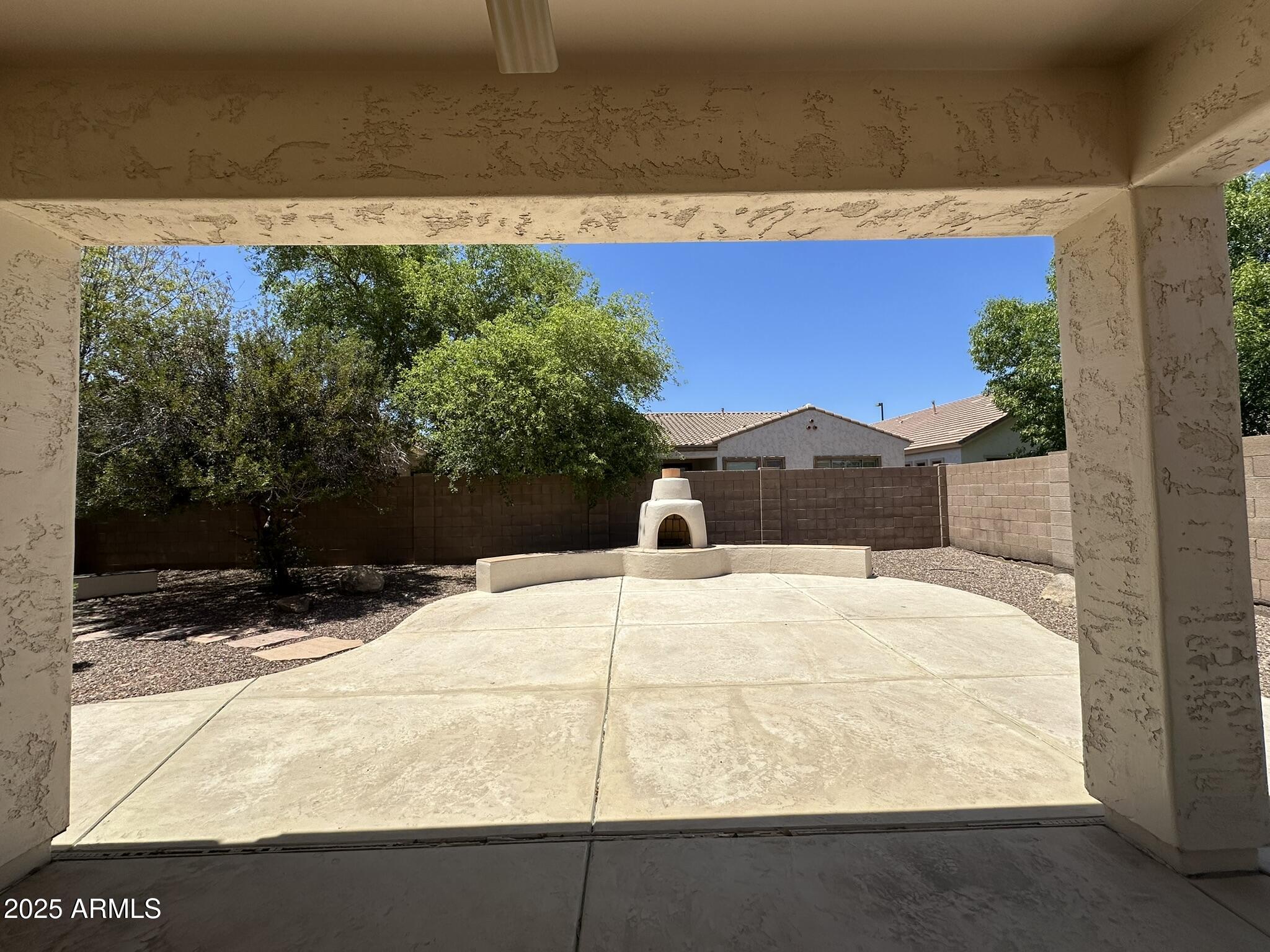 4286 E BUCKBOARD Road