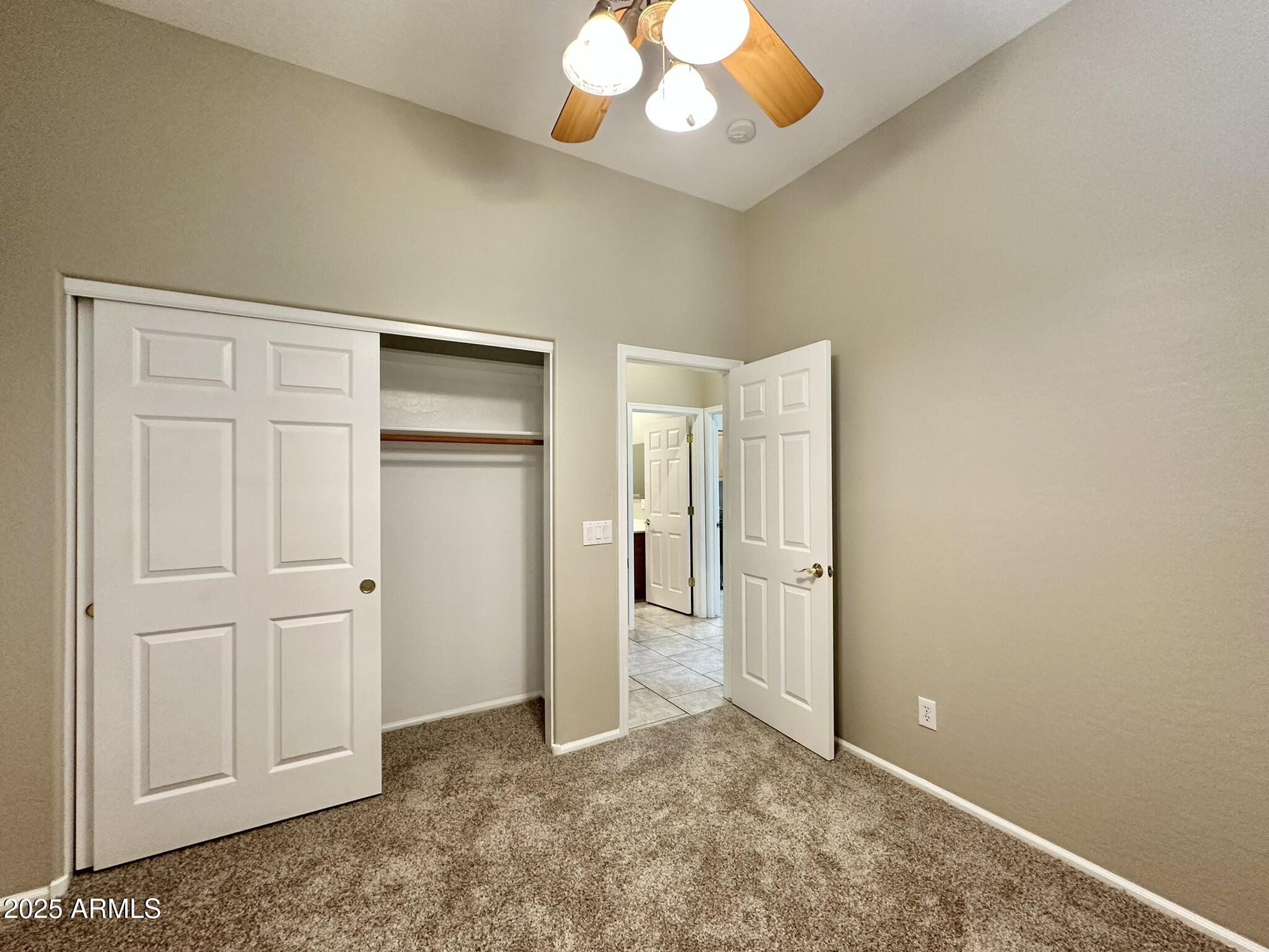 4286 E BUCKBOARD Road