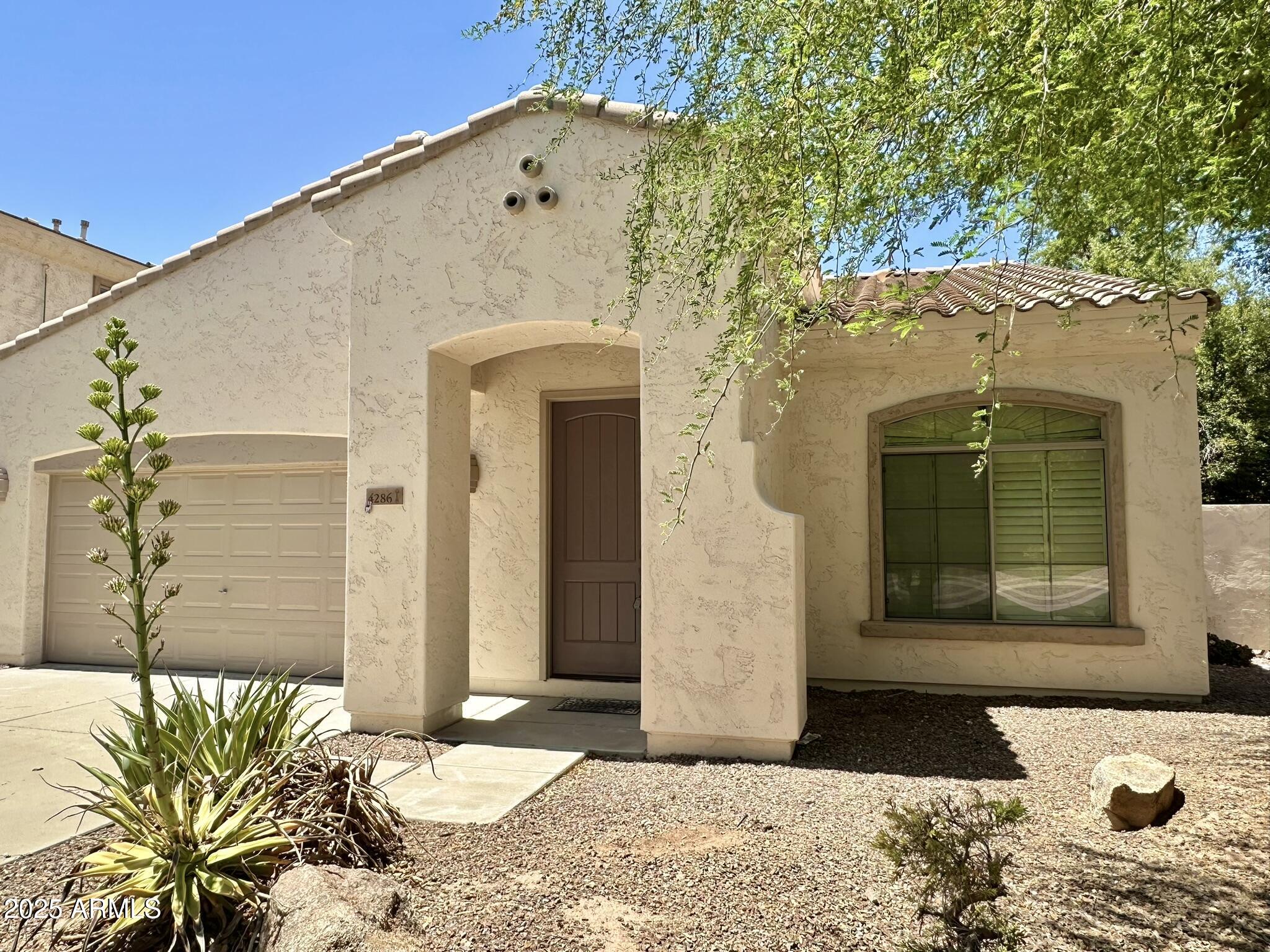 4286 E BUCKBOARD Road