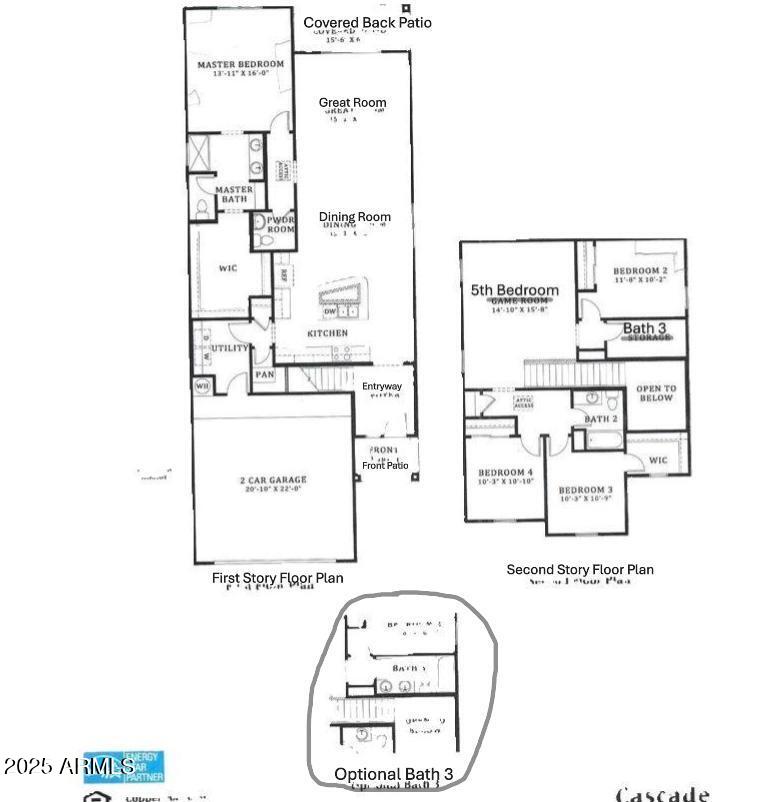 4750 E CHROMIUM Road