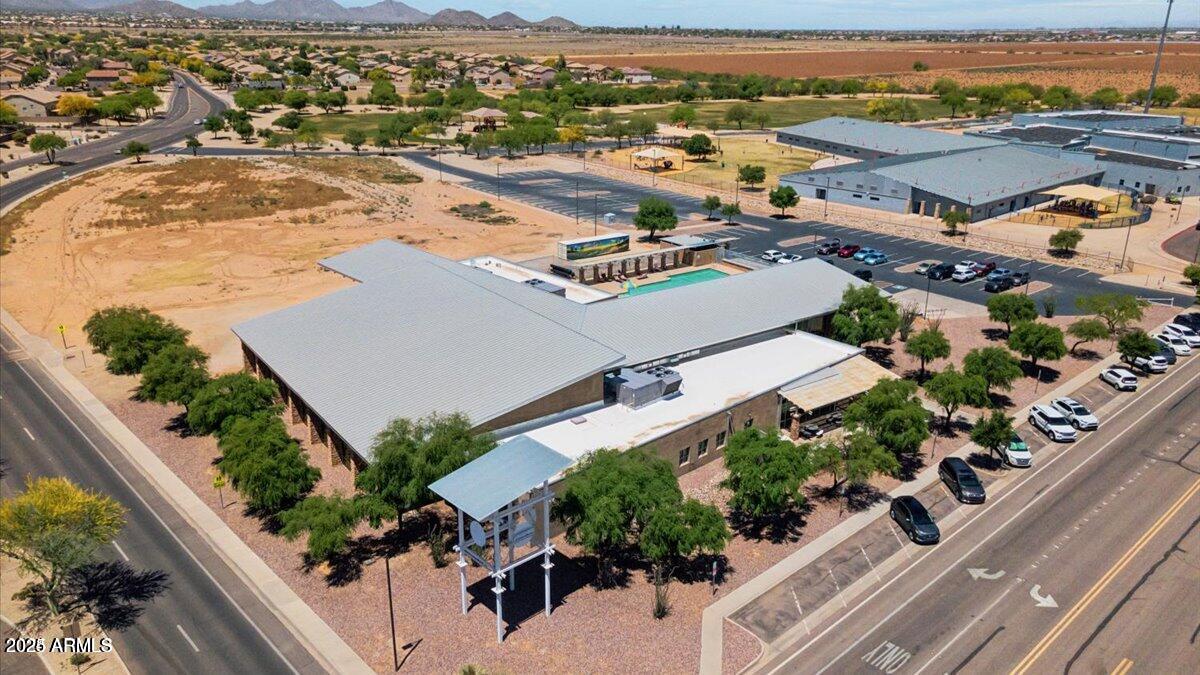 4750 E CHROMIUM Road