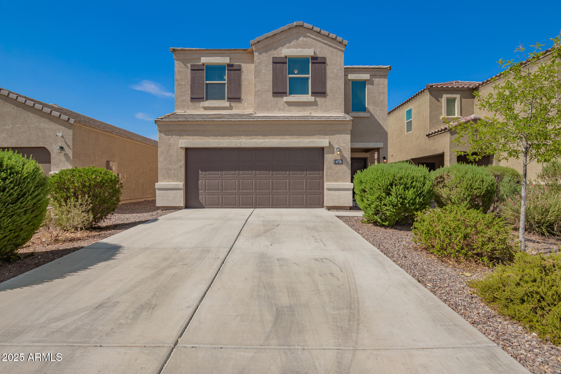 4750 E CHROMIUM Road