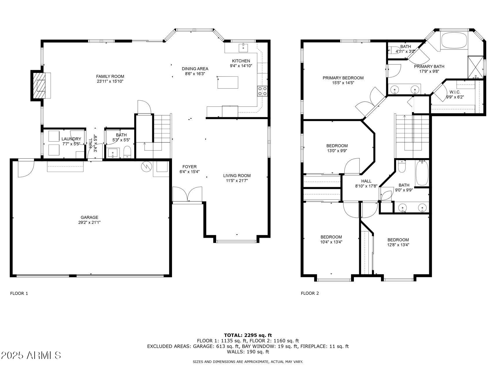 2302 E MOUNTAIN SKY Avenue