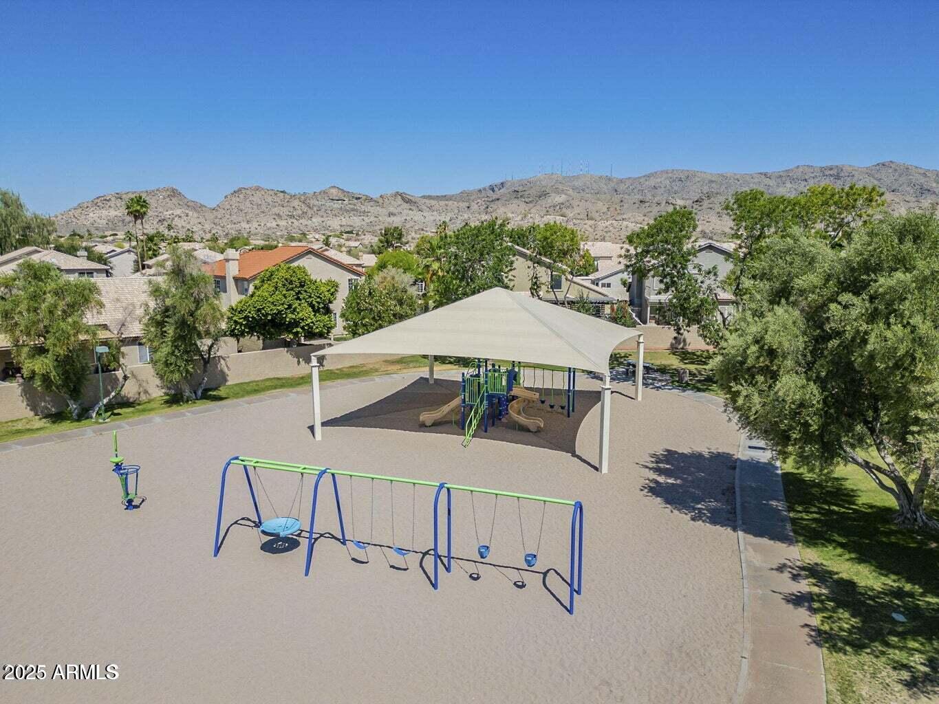 2302 E MOUNTAIN SKY Avenue