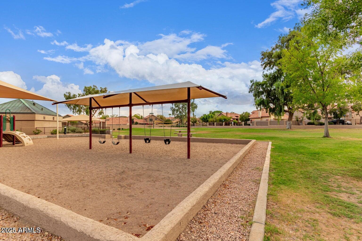 2302 E MOUNTAIN SKY Avenue