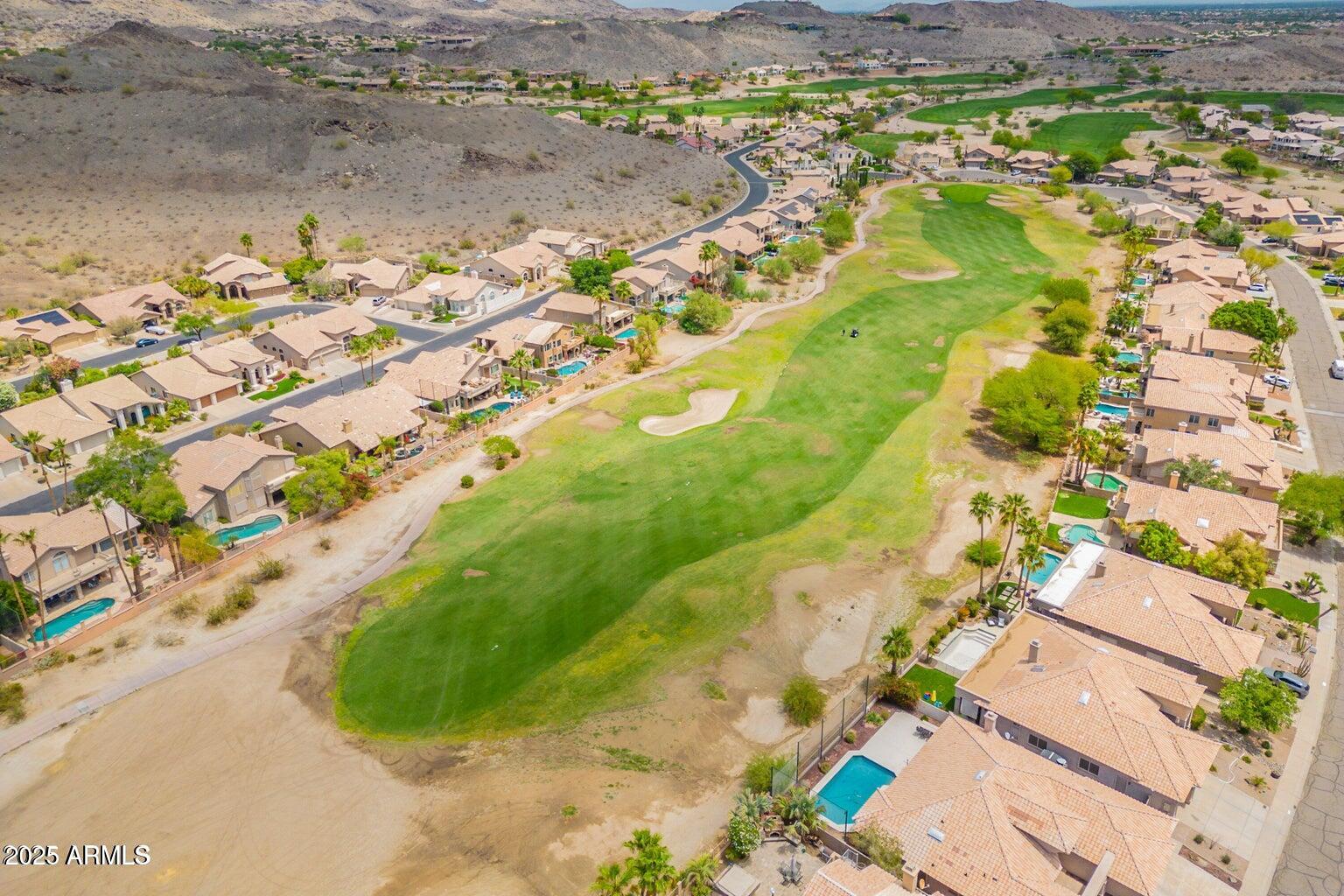 2302 E MOUNTAIN SKY Avenue