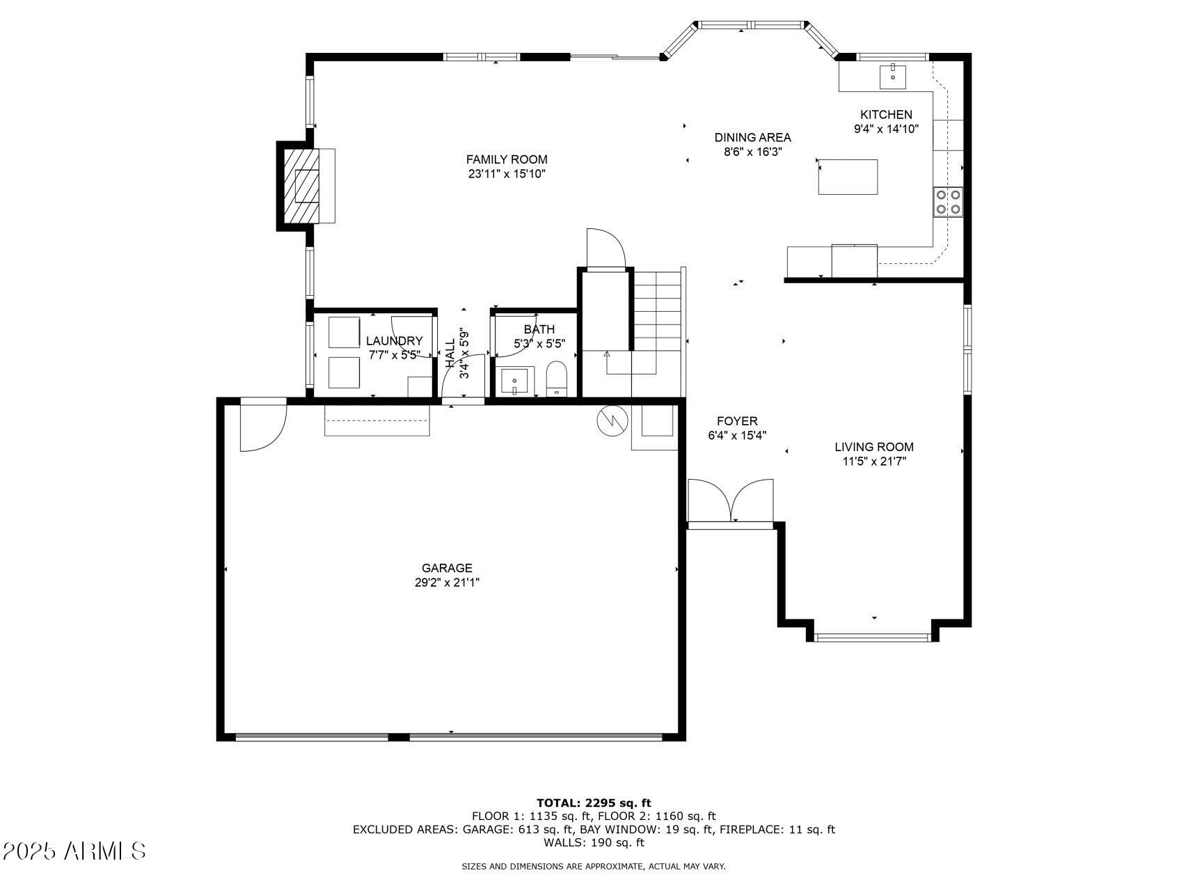 2302 E MOUNTAIN SKY Avenue