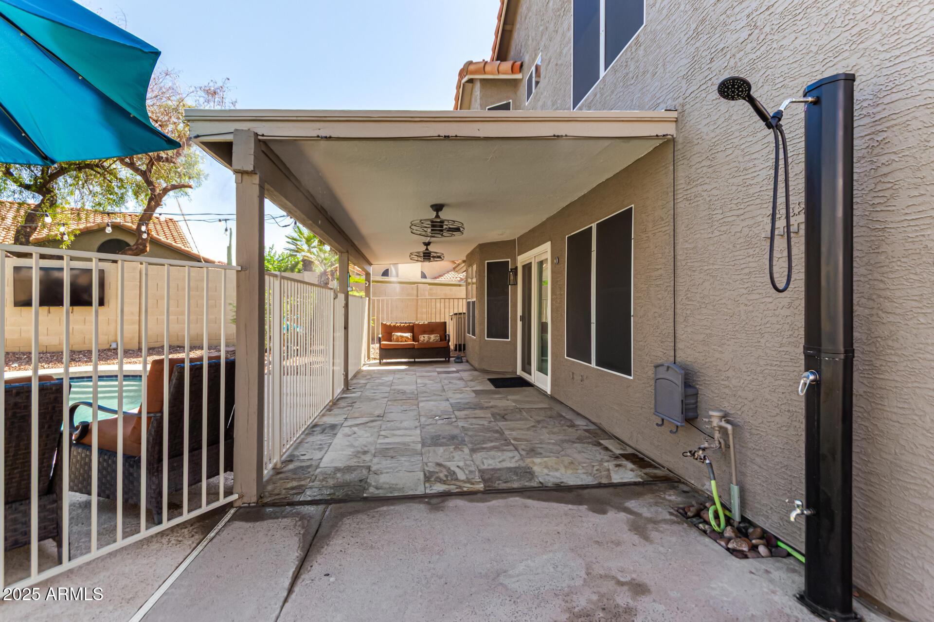 2302 E MOUNTAIN SKY Avenue