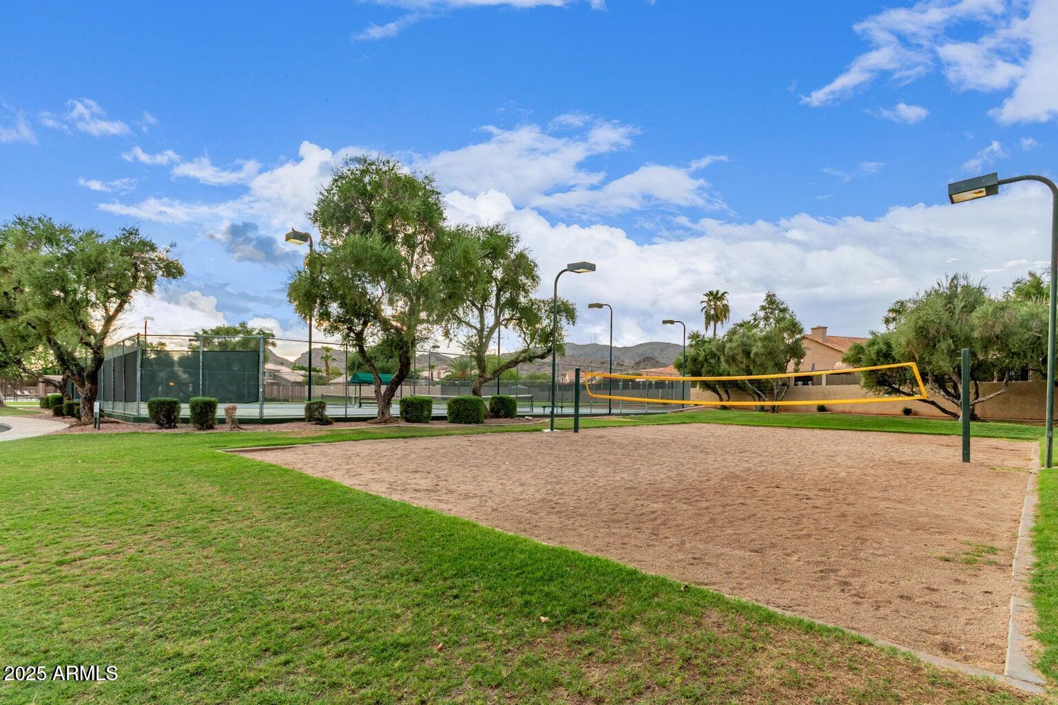 2302 E MOUNTAIN SKY Avenue