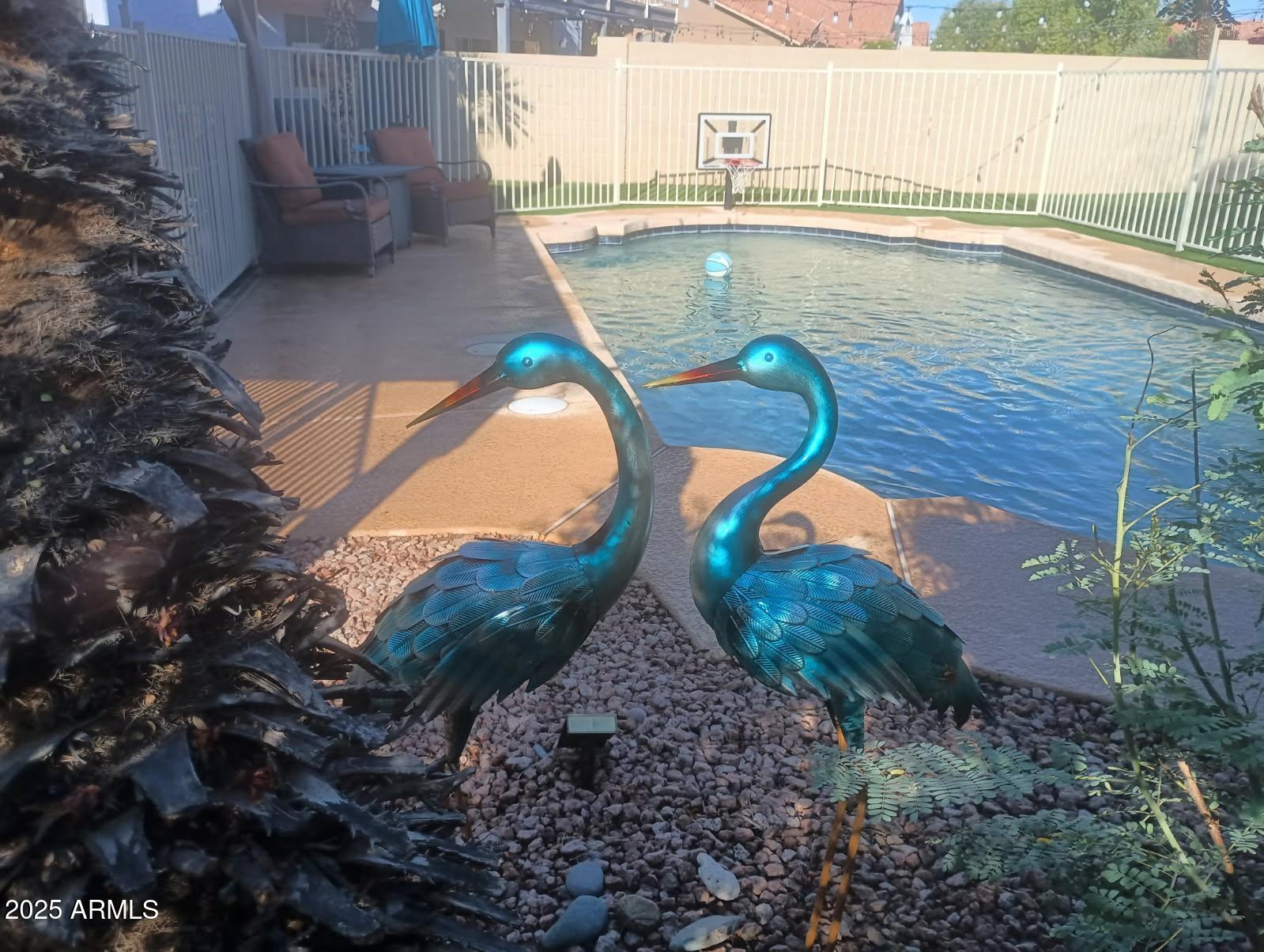 2302 E MOUNTAIN SKY Avenue