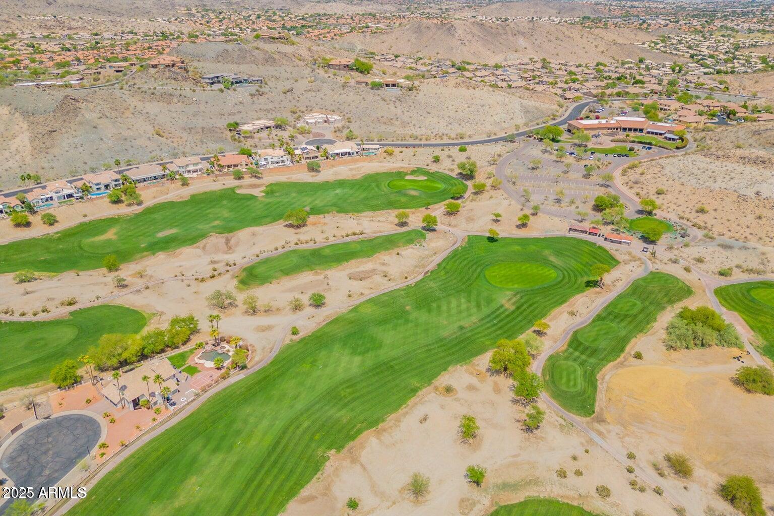 2302 E MOUNTAIN SKY Avenue