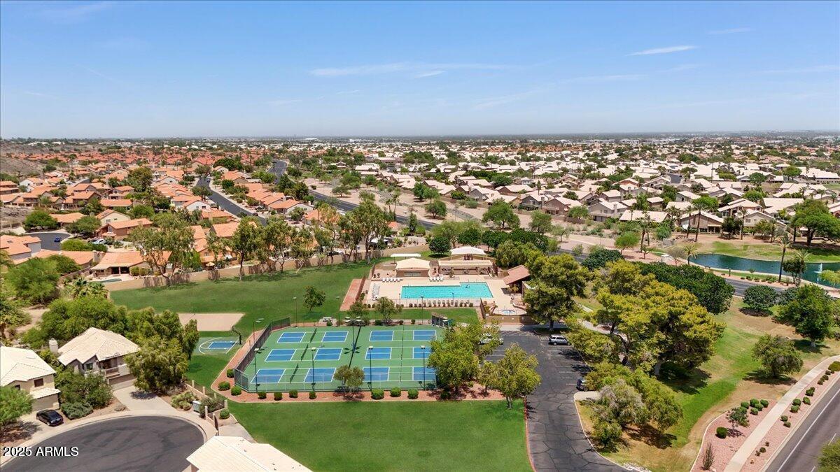 2302 E MOUNTAIN SKY Avenue