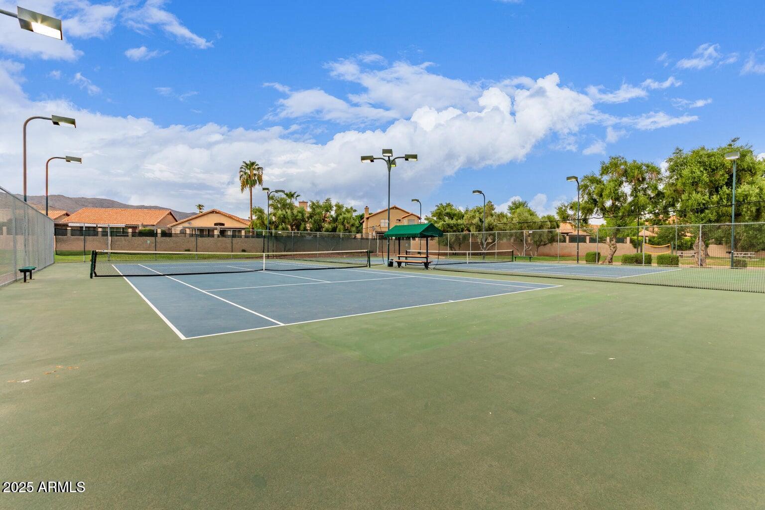 2302 E MOUNTAIN SKY Avenue