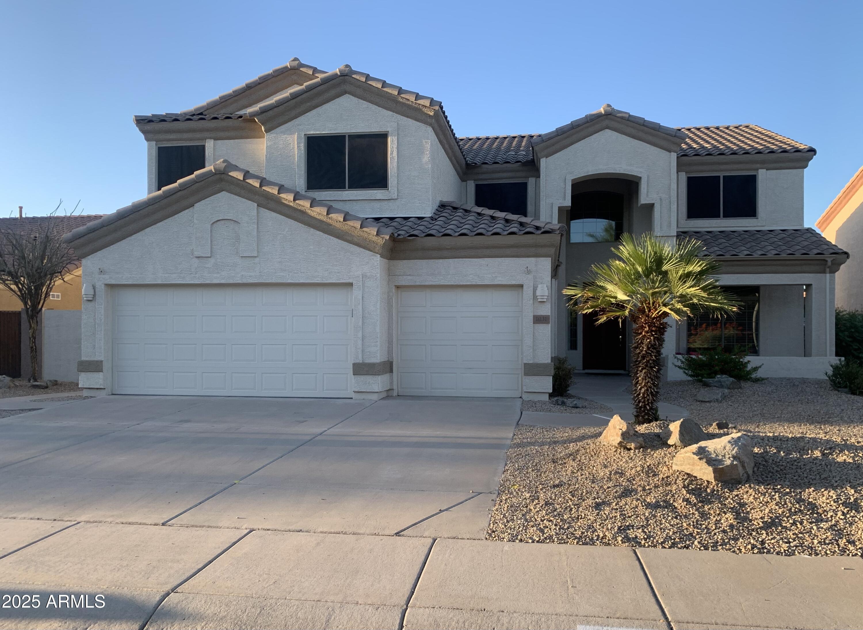 1031 W Longhorn Drive