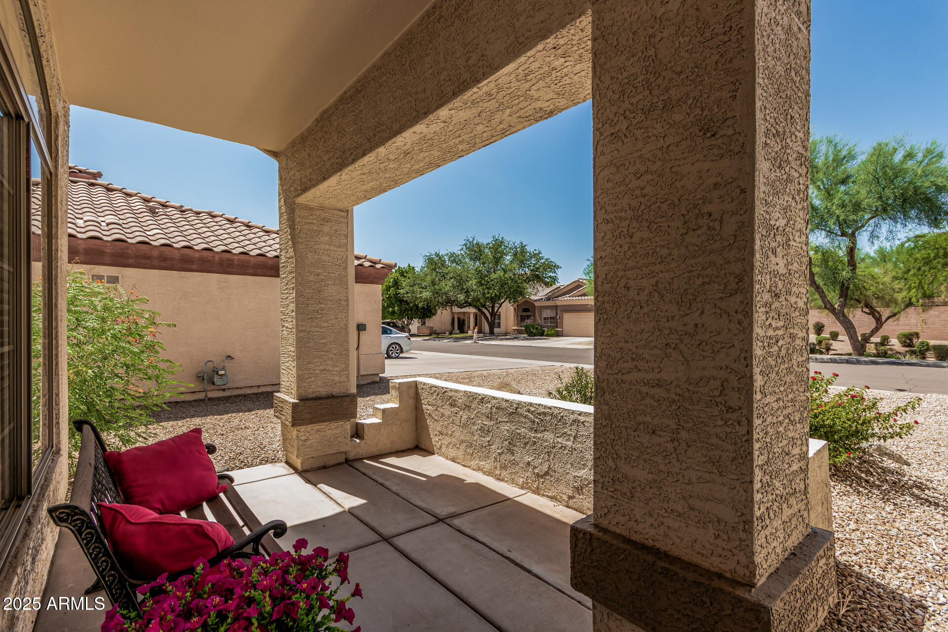 1031 W Longhorn Drive