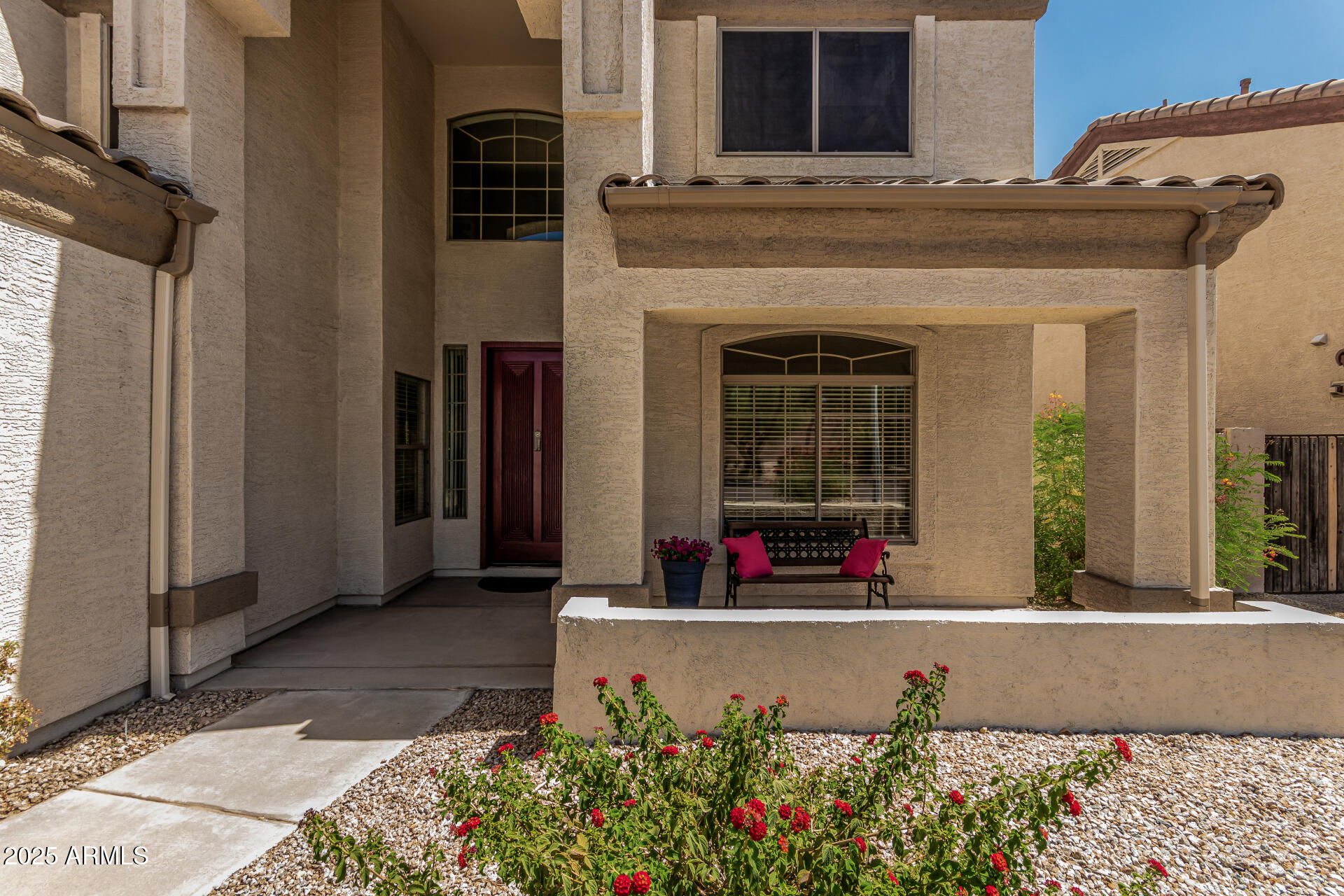 1031 W Longhorn Drive