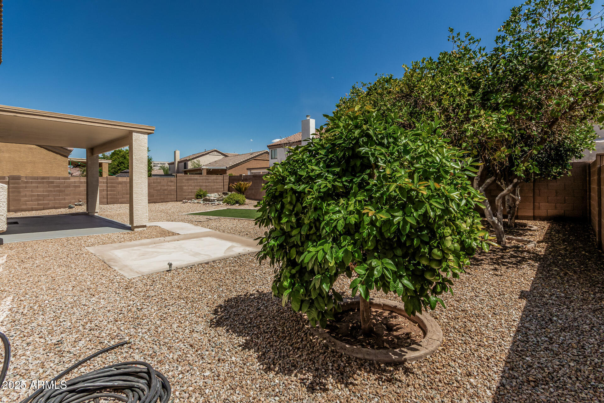 1031 W Longhorn Drive