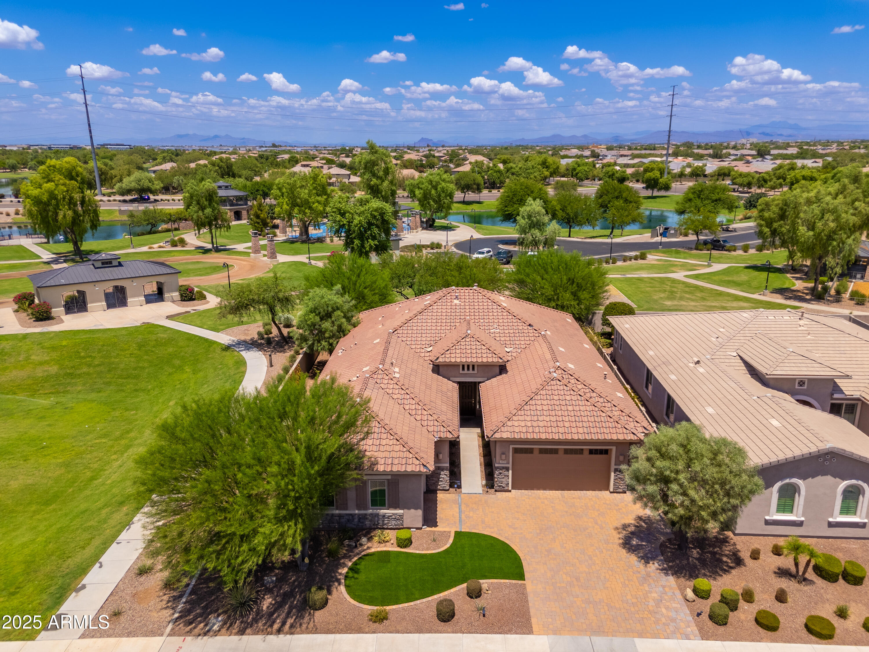 3570 E LANTANA Drive