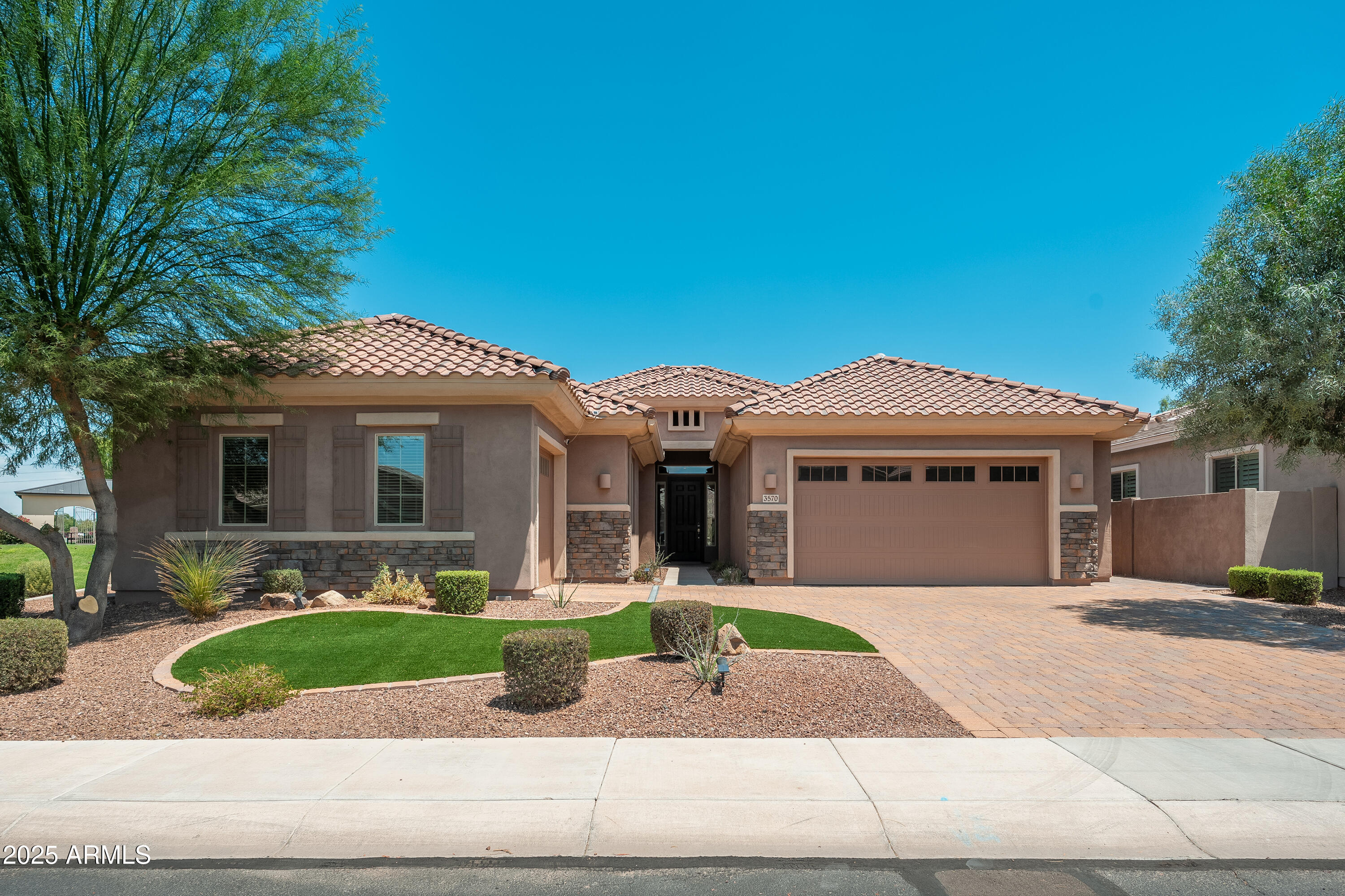 3570 E LANTANA Drive