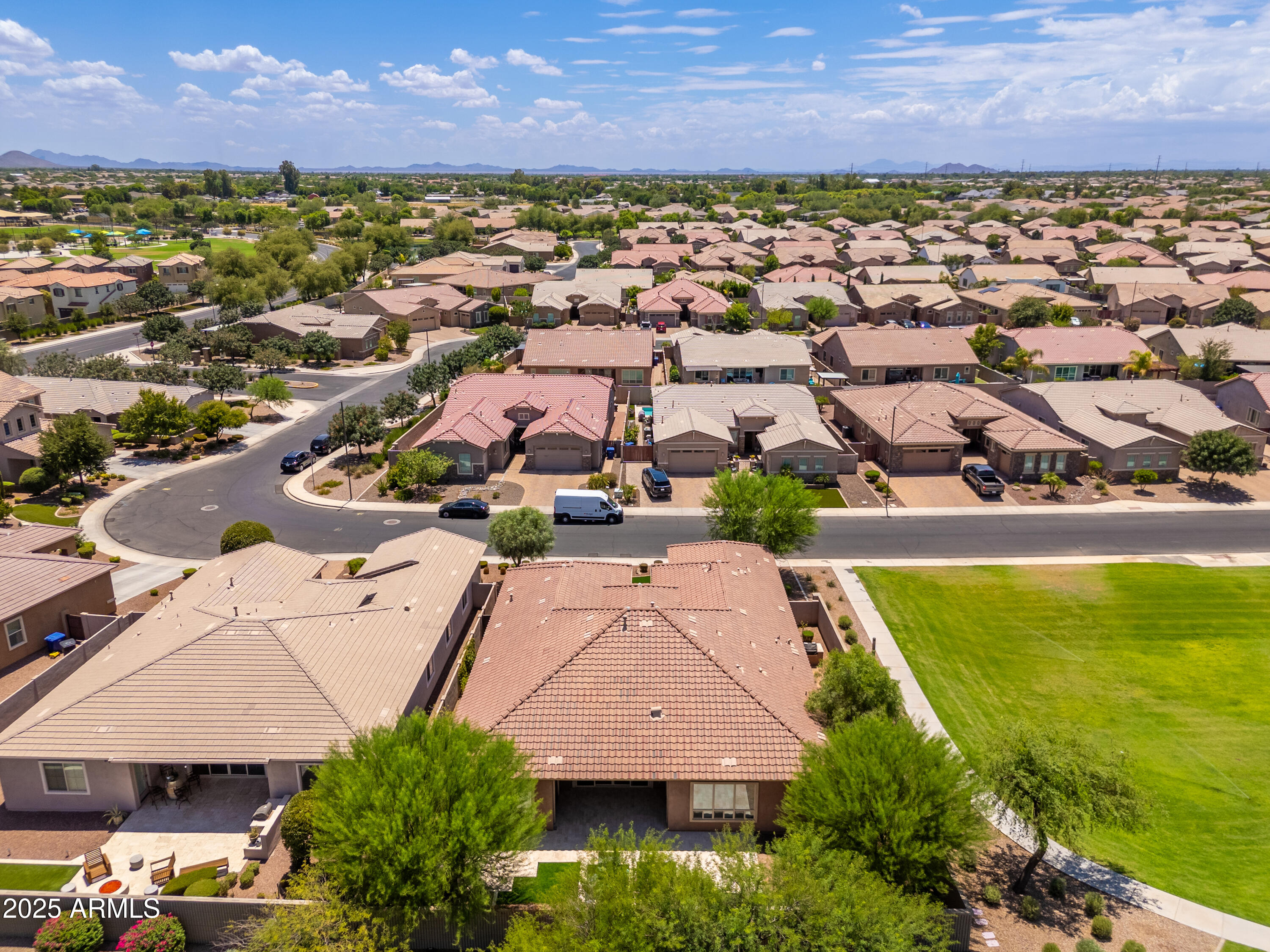 3570 E LANTANA Drive