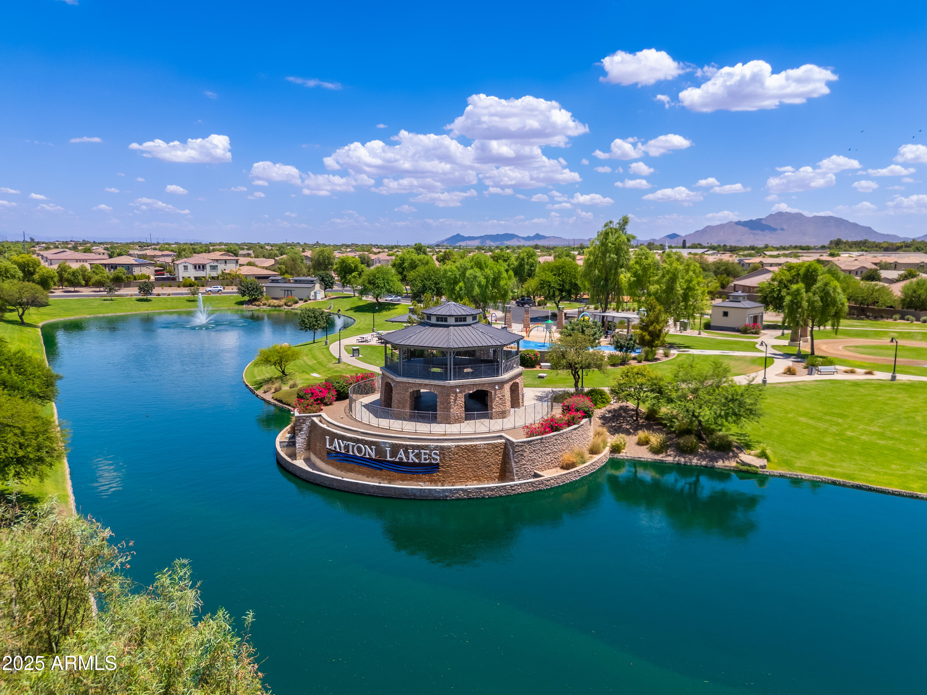 3570 E LANTANA Drive