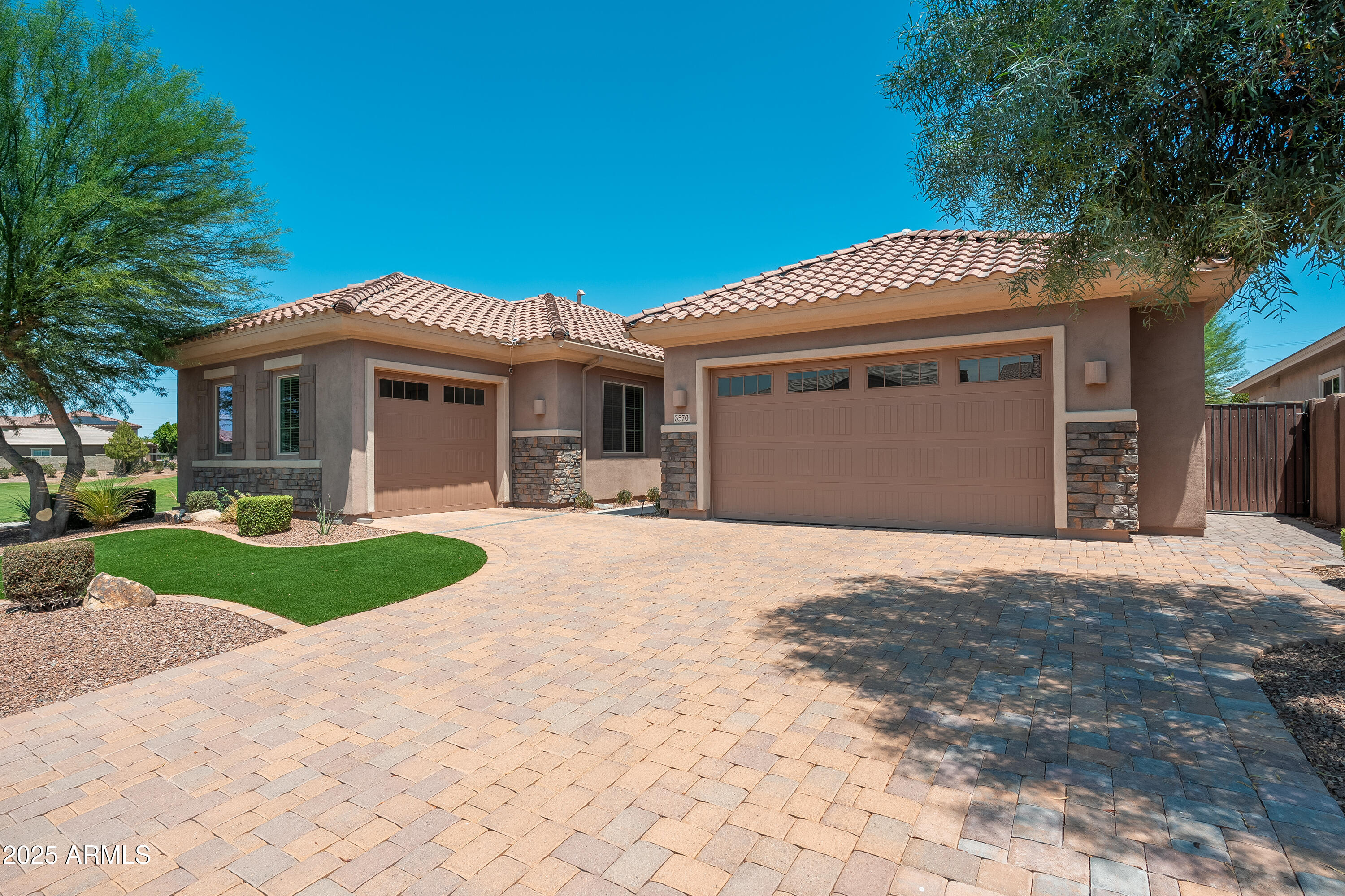 3570 E LANTANA Drive