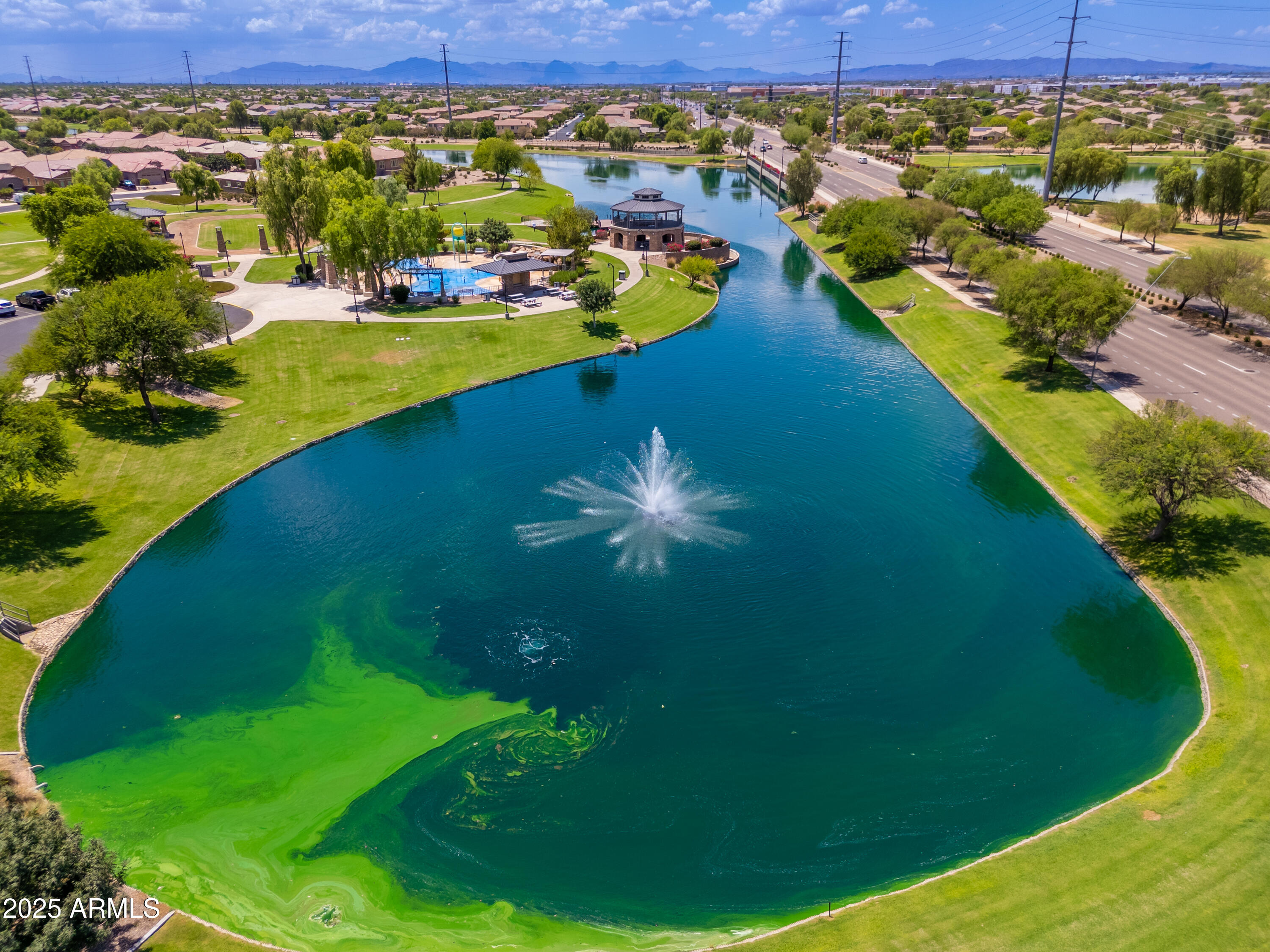 3570 E LANTANA Drive