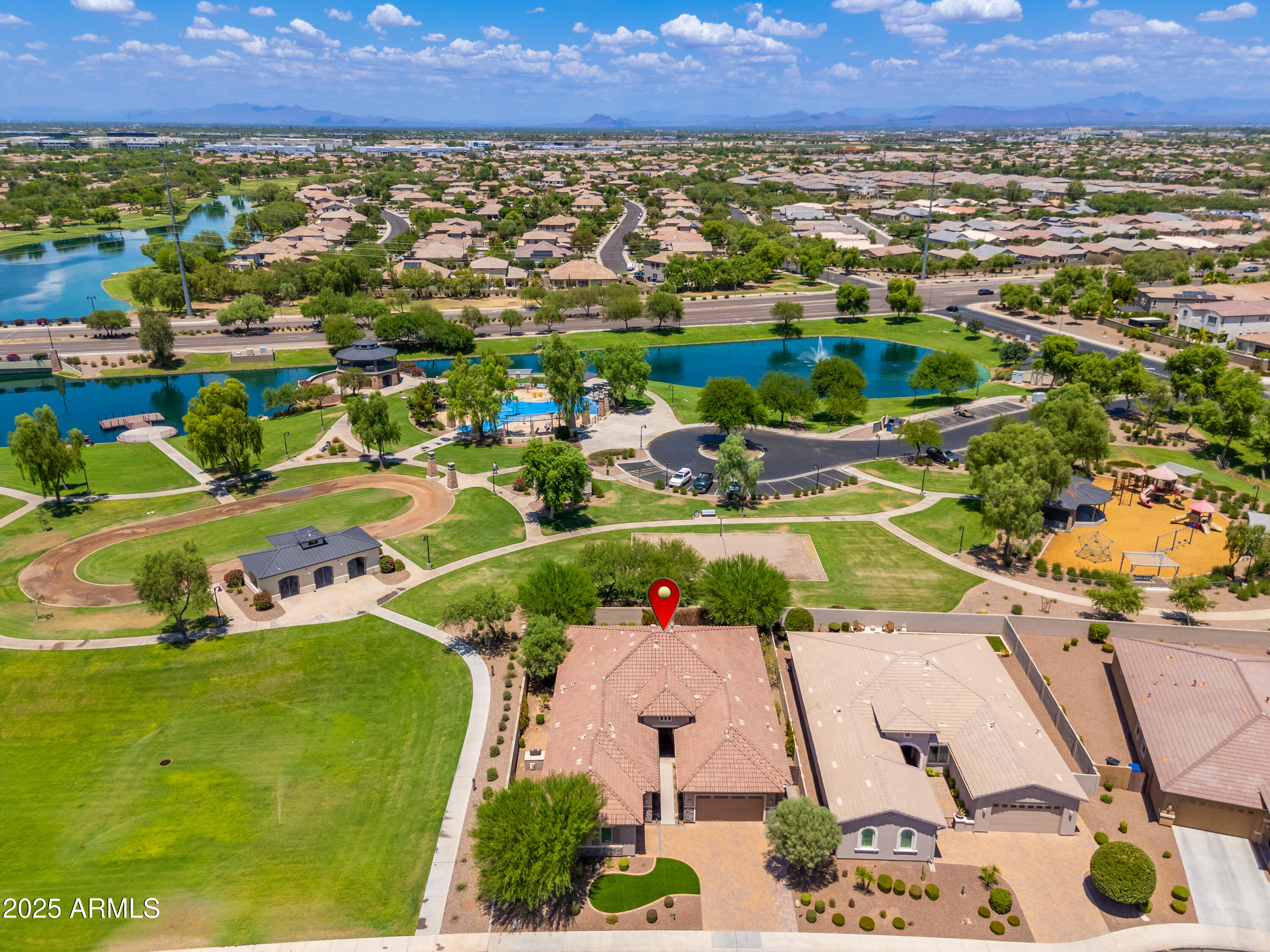 3570 E LANTANA Drive