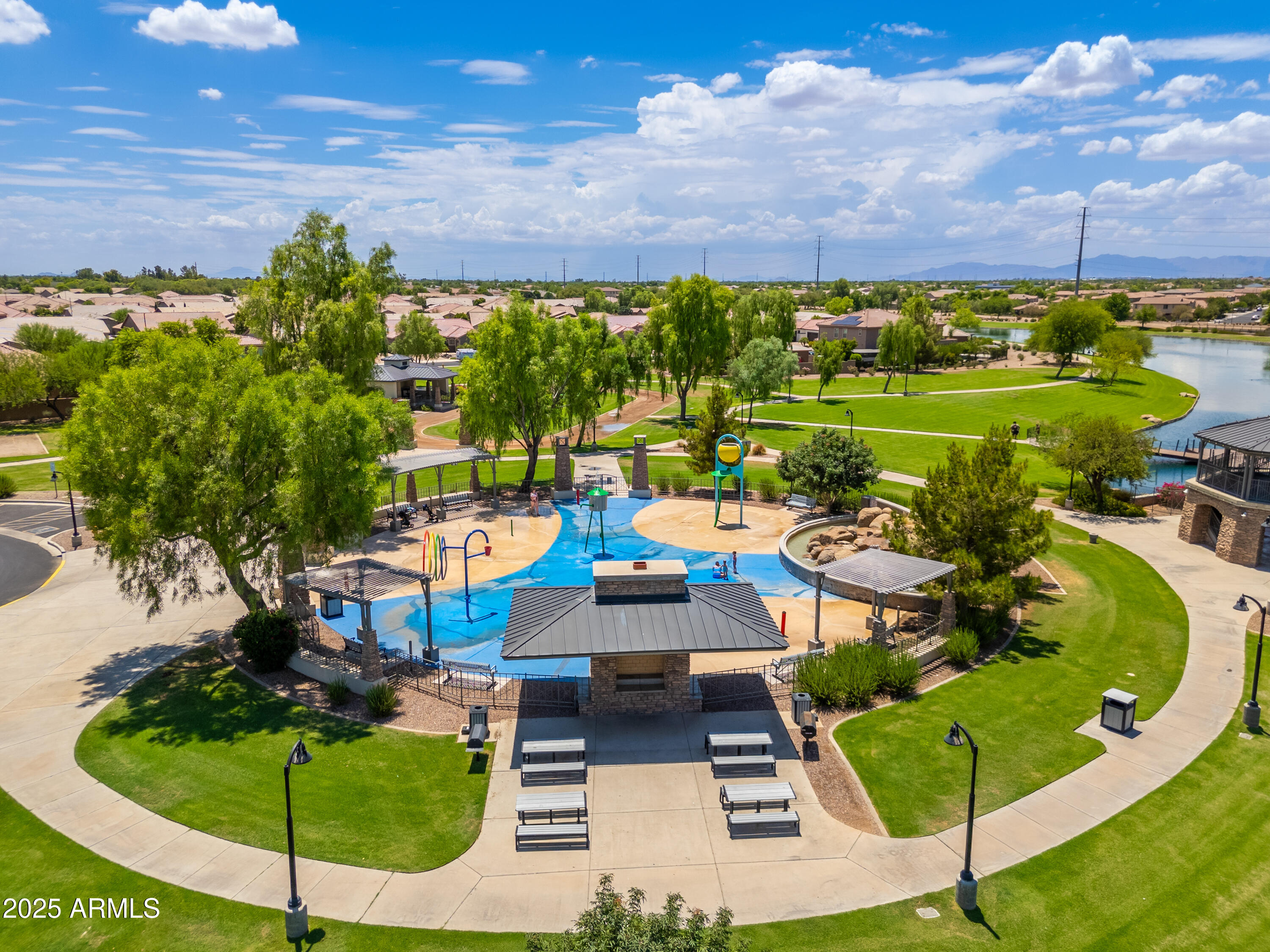 3570 E LANTANA Drive