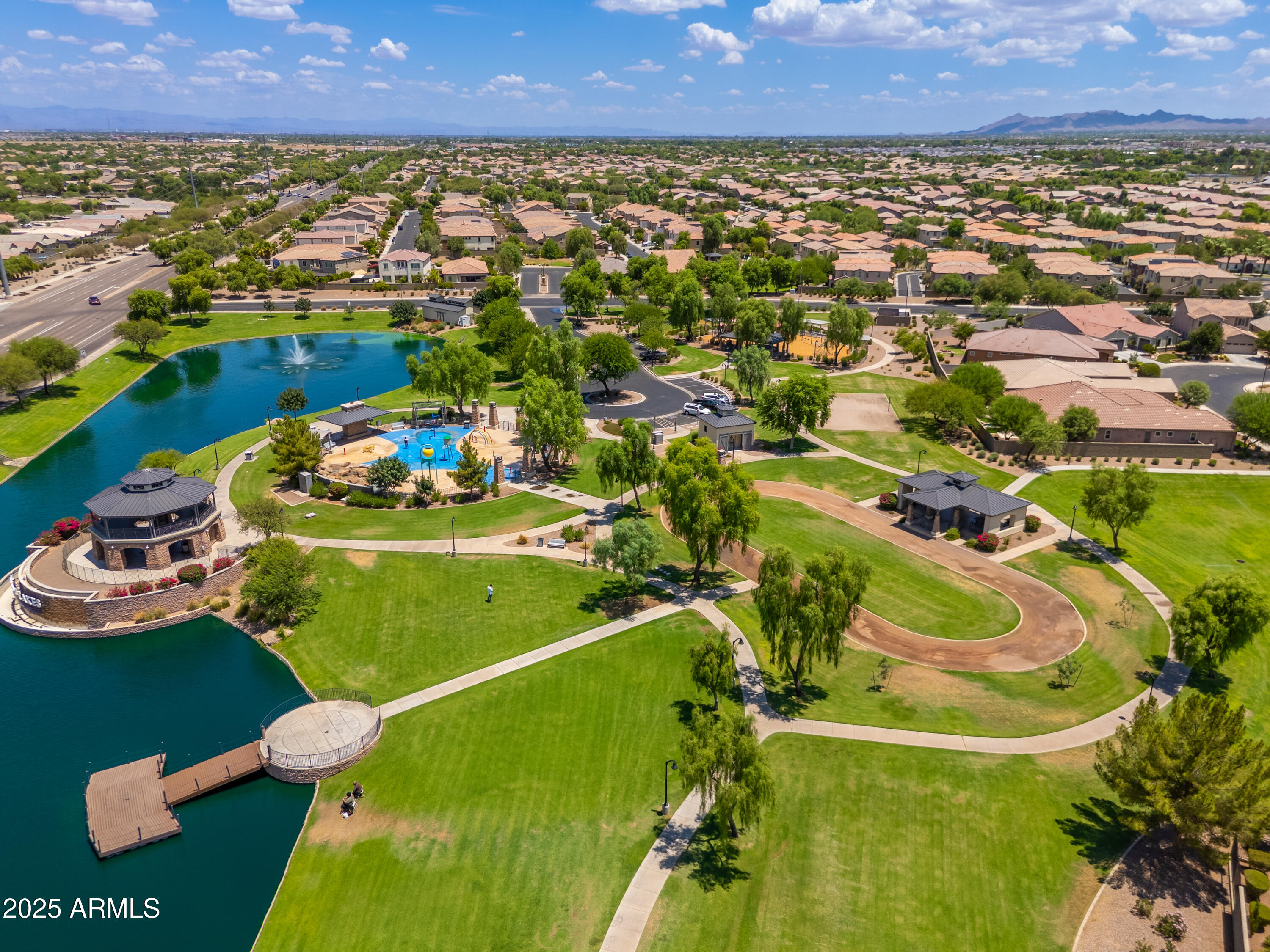 3570 E LANTANA Drive