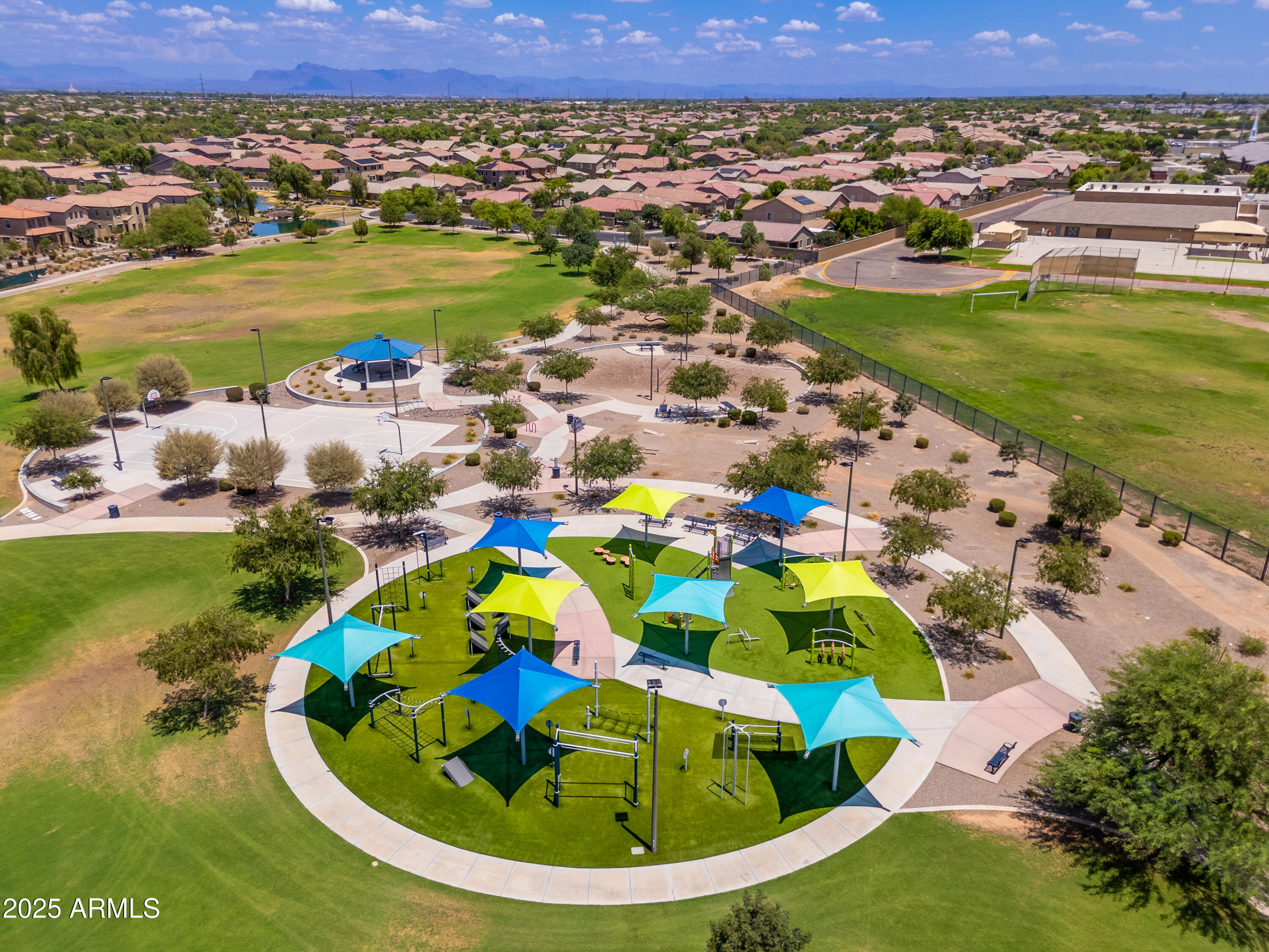 3570 E LANTANA Drive