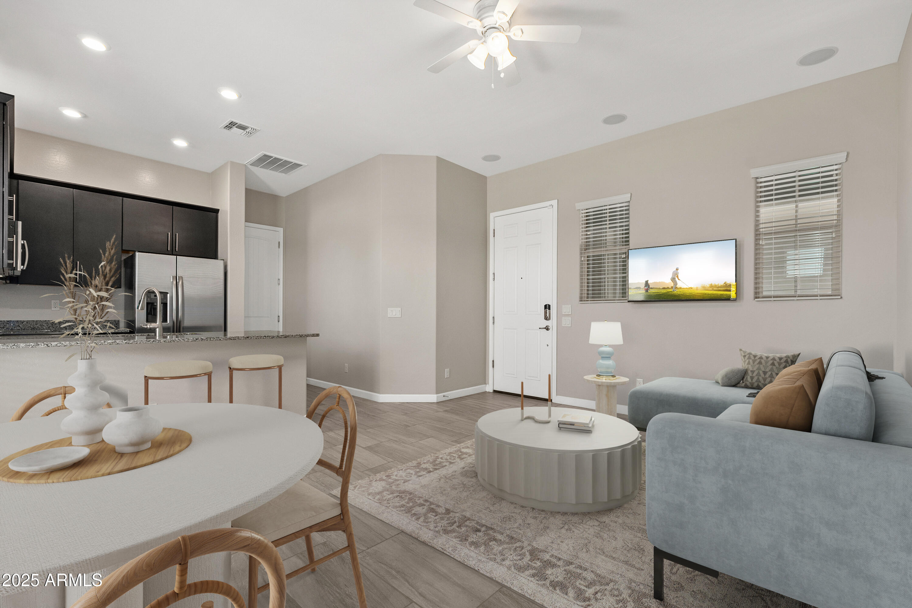 3570 E LANTANA Drive