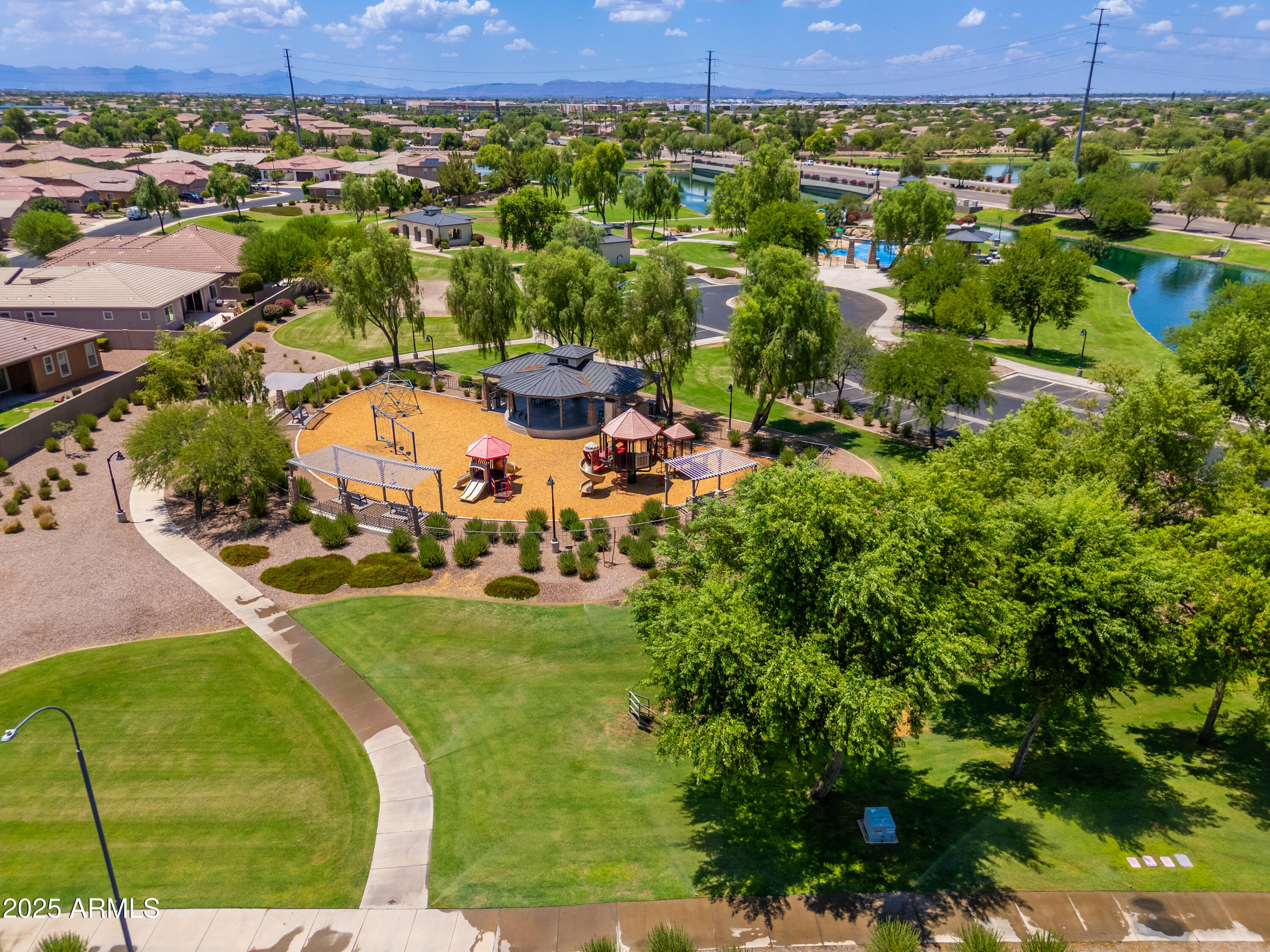 3570 E LANTANA Drive