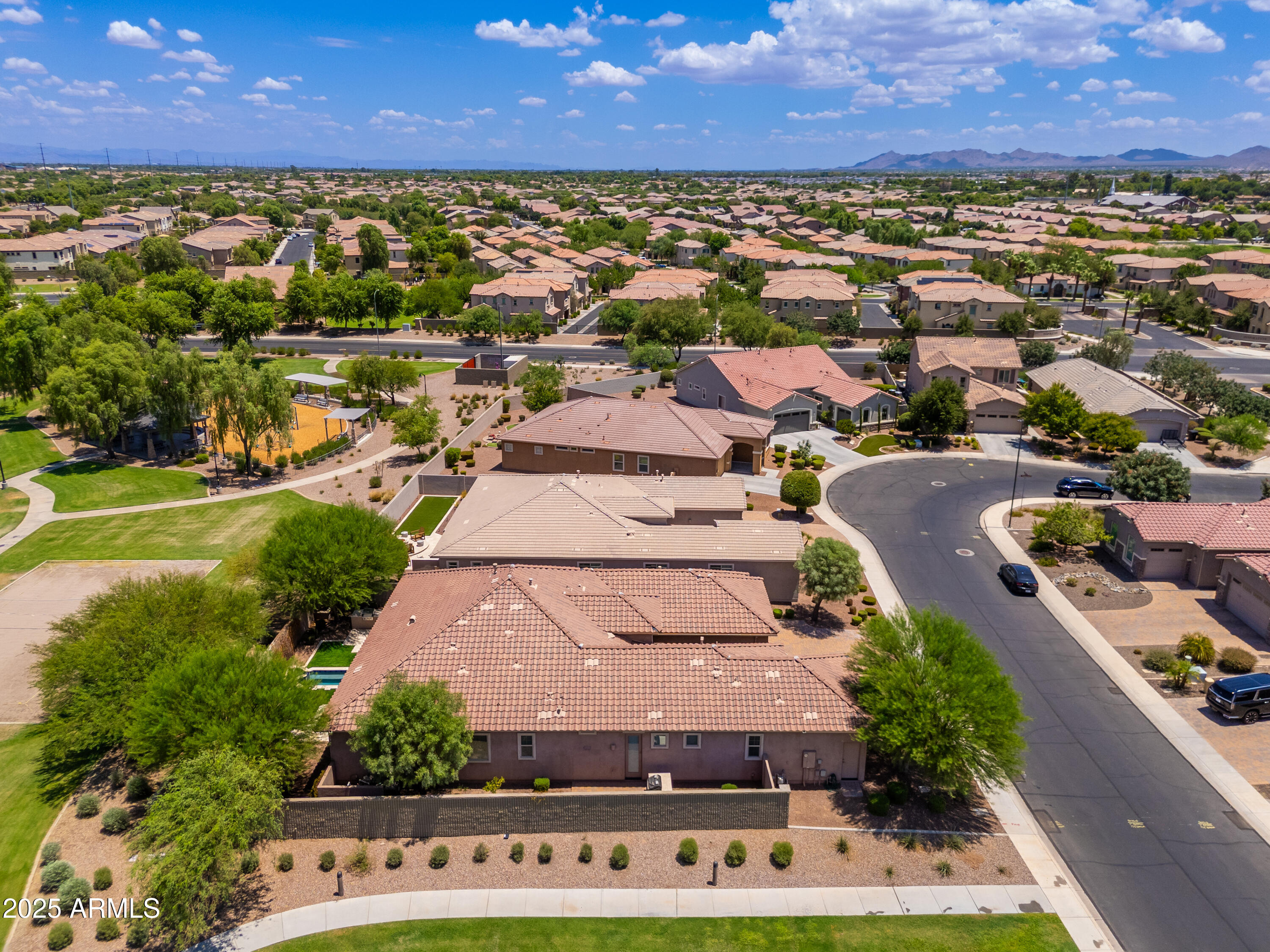 3570 E LANTANA Drive