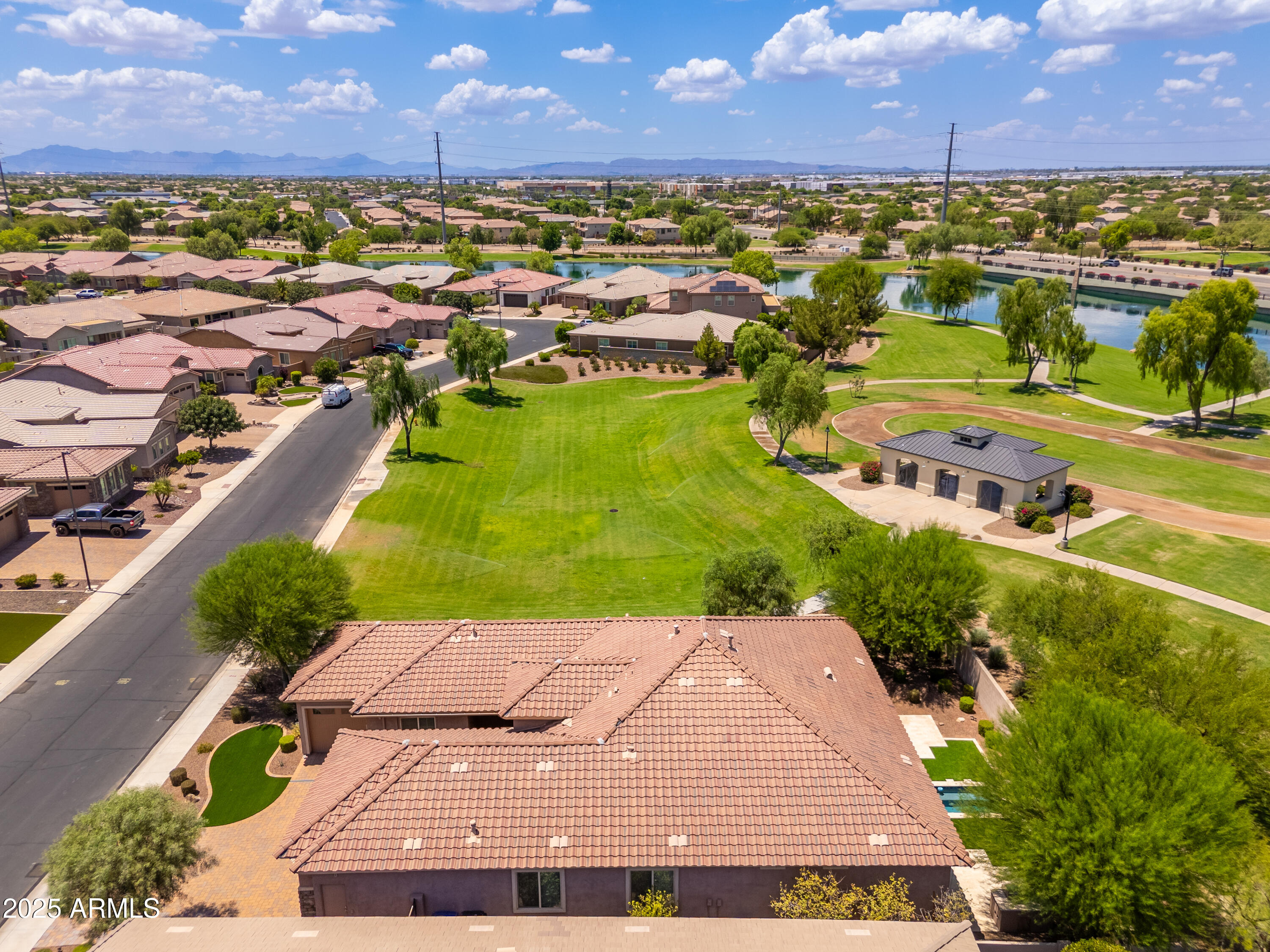 3570 E LANTANA Drive